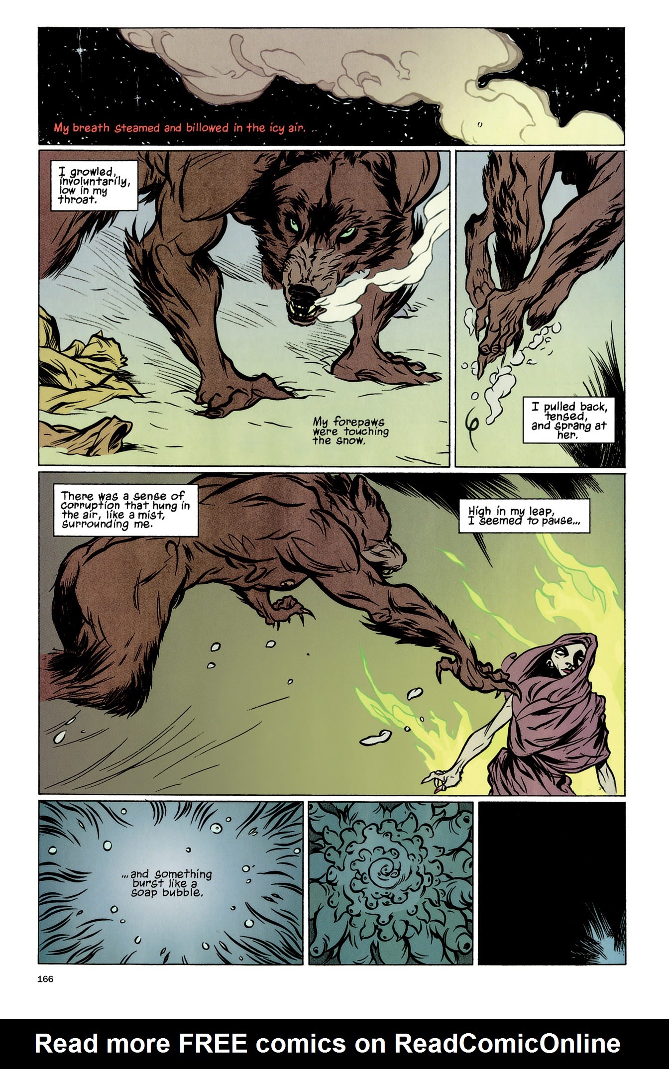 Read online The Neil Gaiman Library comic -  Issue # TPB 3 (Part 2) - 68