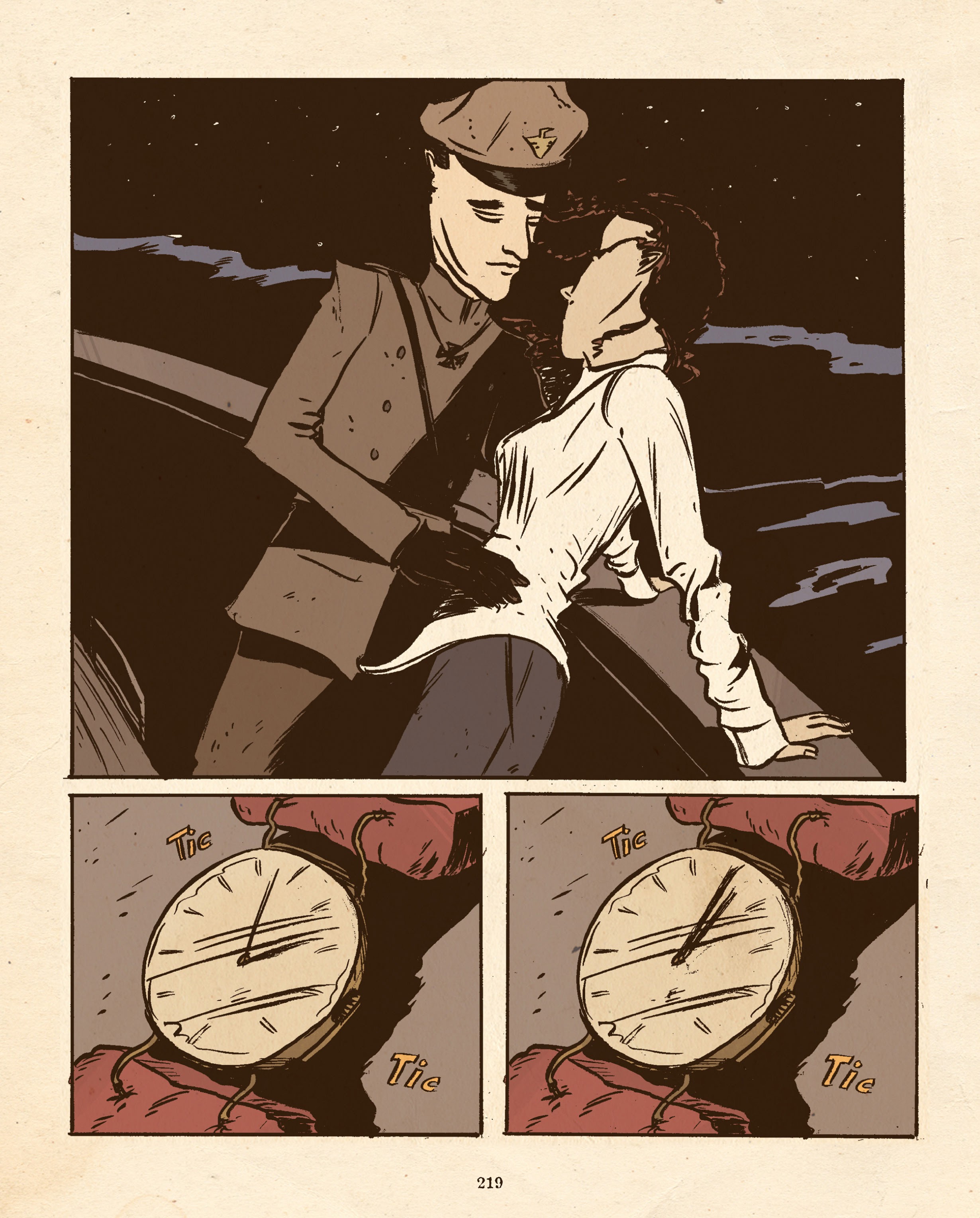 Read online 2 Sisters comic -  Issue # TPB (Part 2) - 110