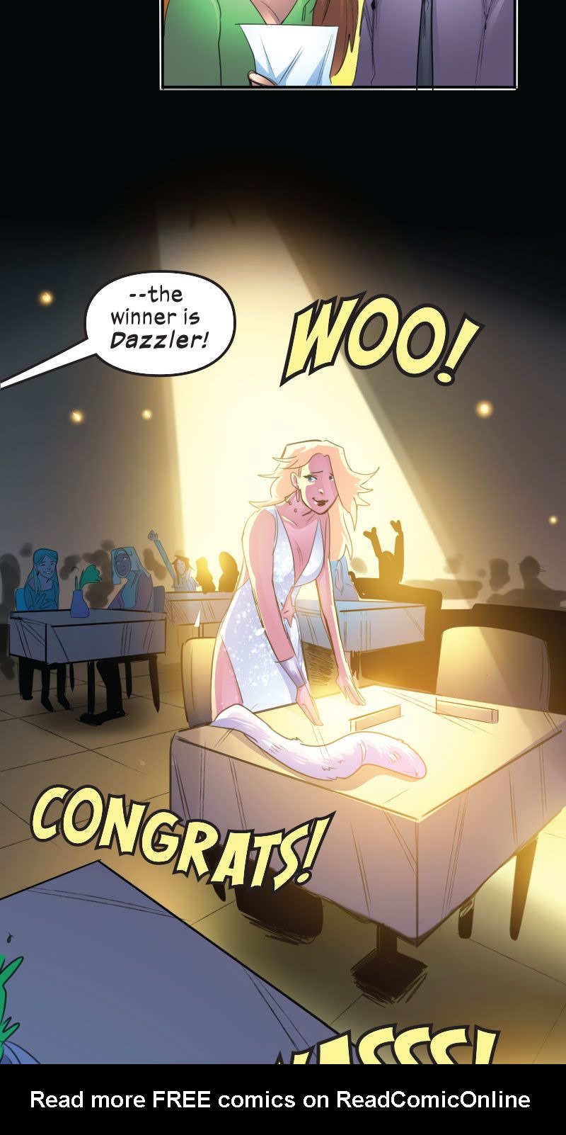 Read online X-Men Unlimited: Infinity Comic comic -  Issue #104 - 15