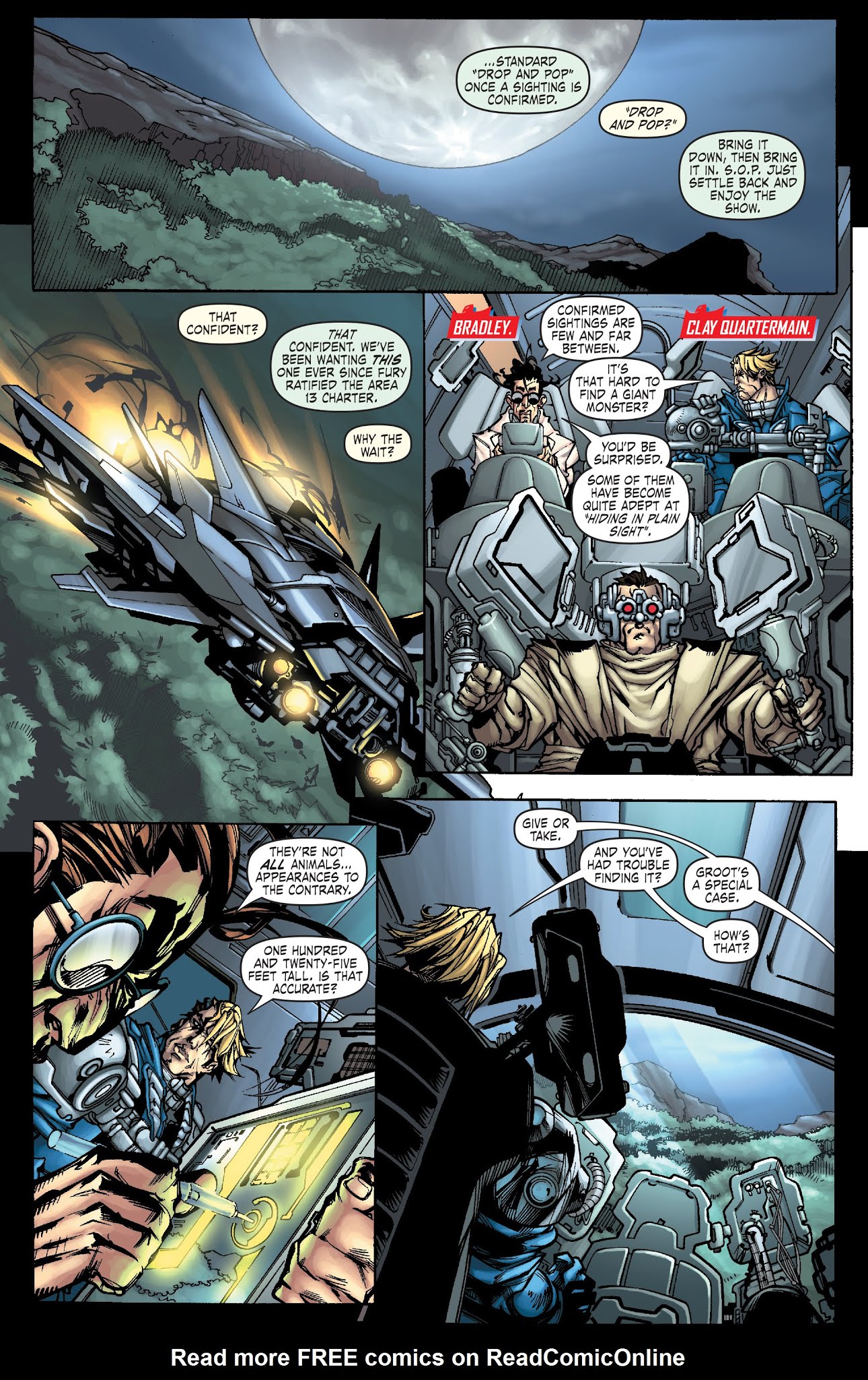 Read online Guardians of the Galaxy: Road to Annihilation comic -  Issue # TPB 2 (Part 3) - 71