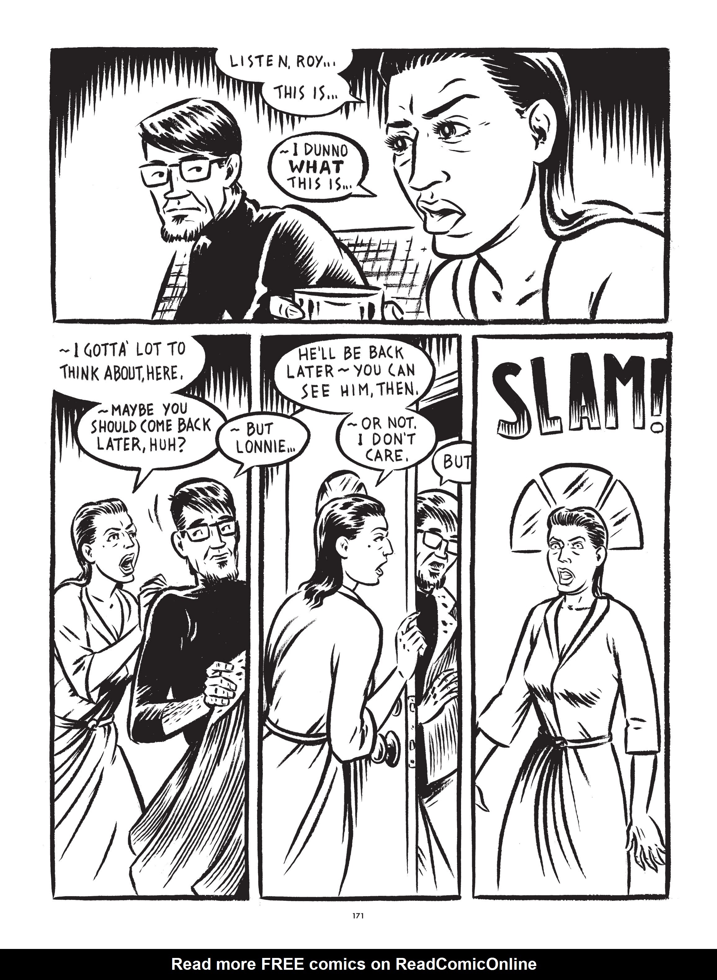 Read online To Have and To Hold comic -  Issue # TPB (Part 2) - 78