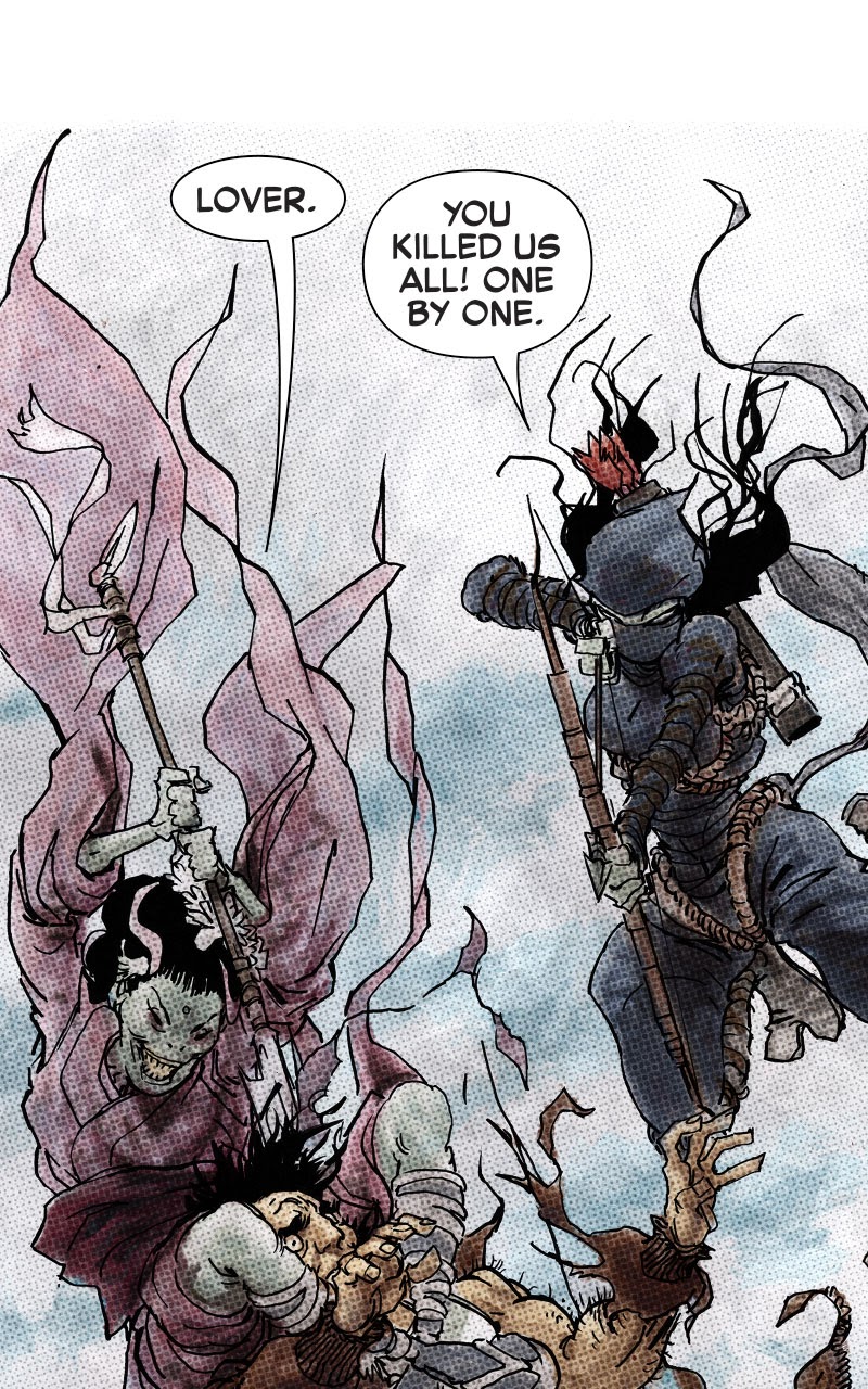 Read online Amazing Fantasy: Infinity Comic Prelude comic -  Issue #1 - 16