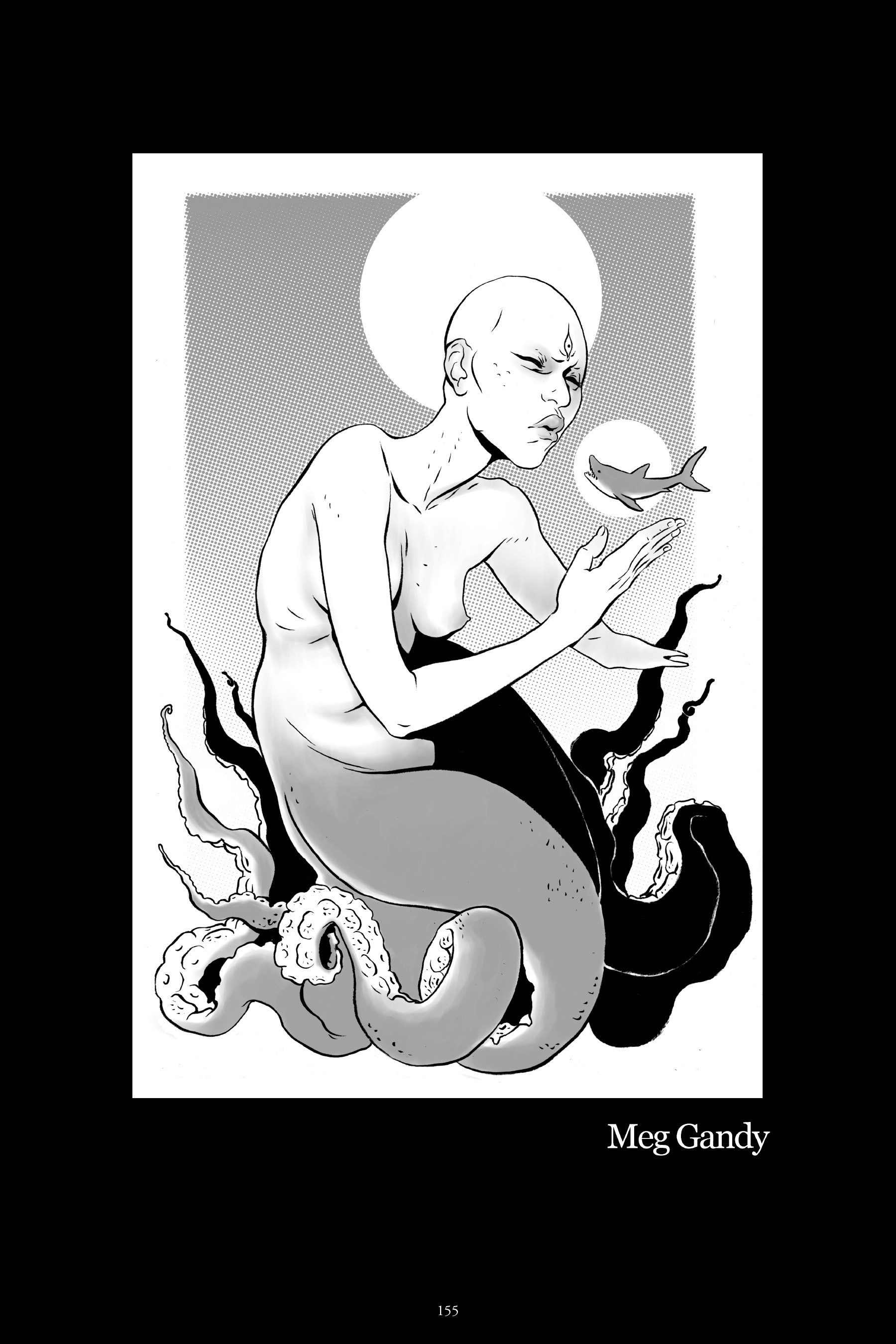 Read online Wet Moon (2005) comic -  Issue # TPB 5 (Part 2) - 66