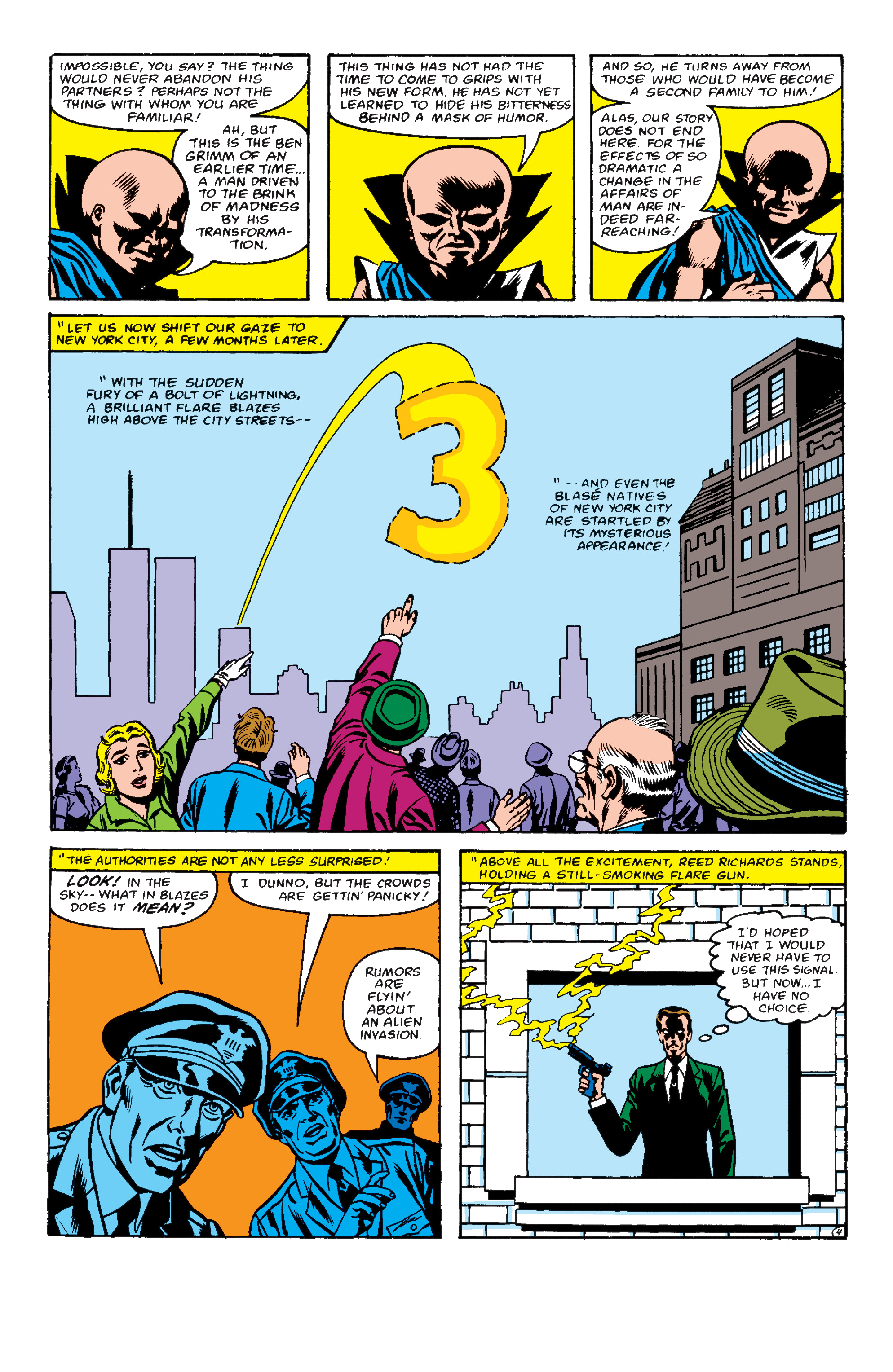 Read online What If? (1977) comic -  Issue # _Complete Collection TPB 3 (Part 4) - 10