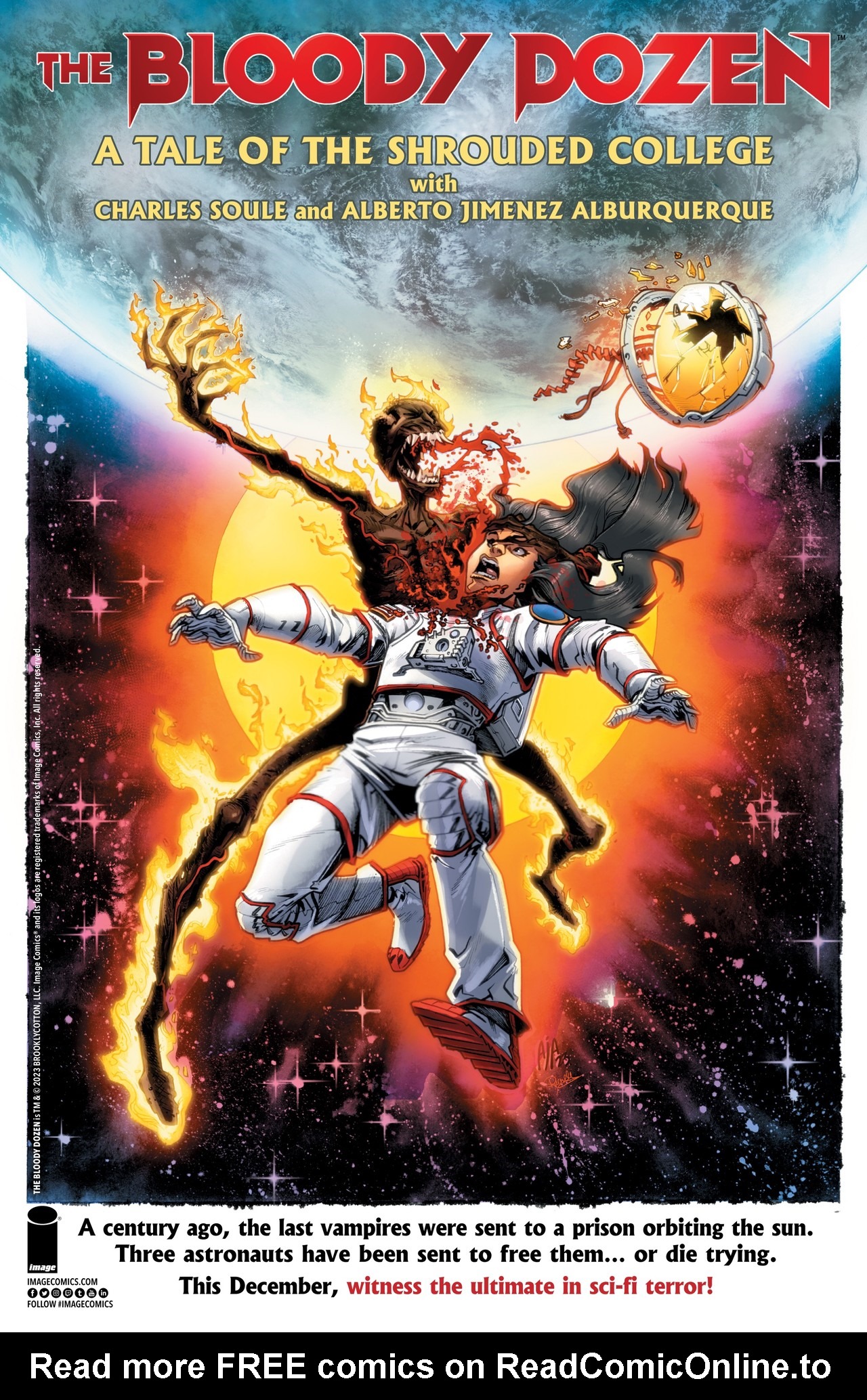 Read online Hack Slash: Back To School comic -  Issue #2 - 29