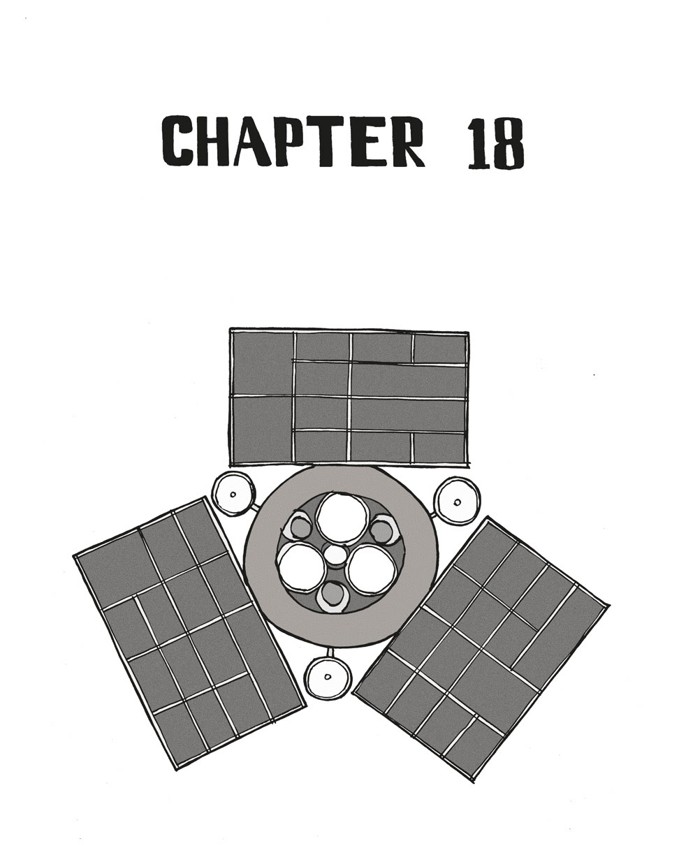 Read online Jason Shiga: Demon comic -  Issue # TPB 4 (Part 1) - 8