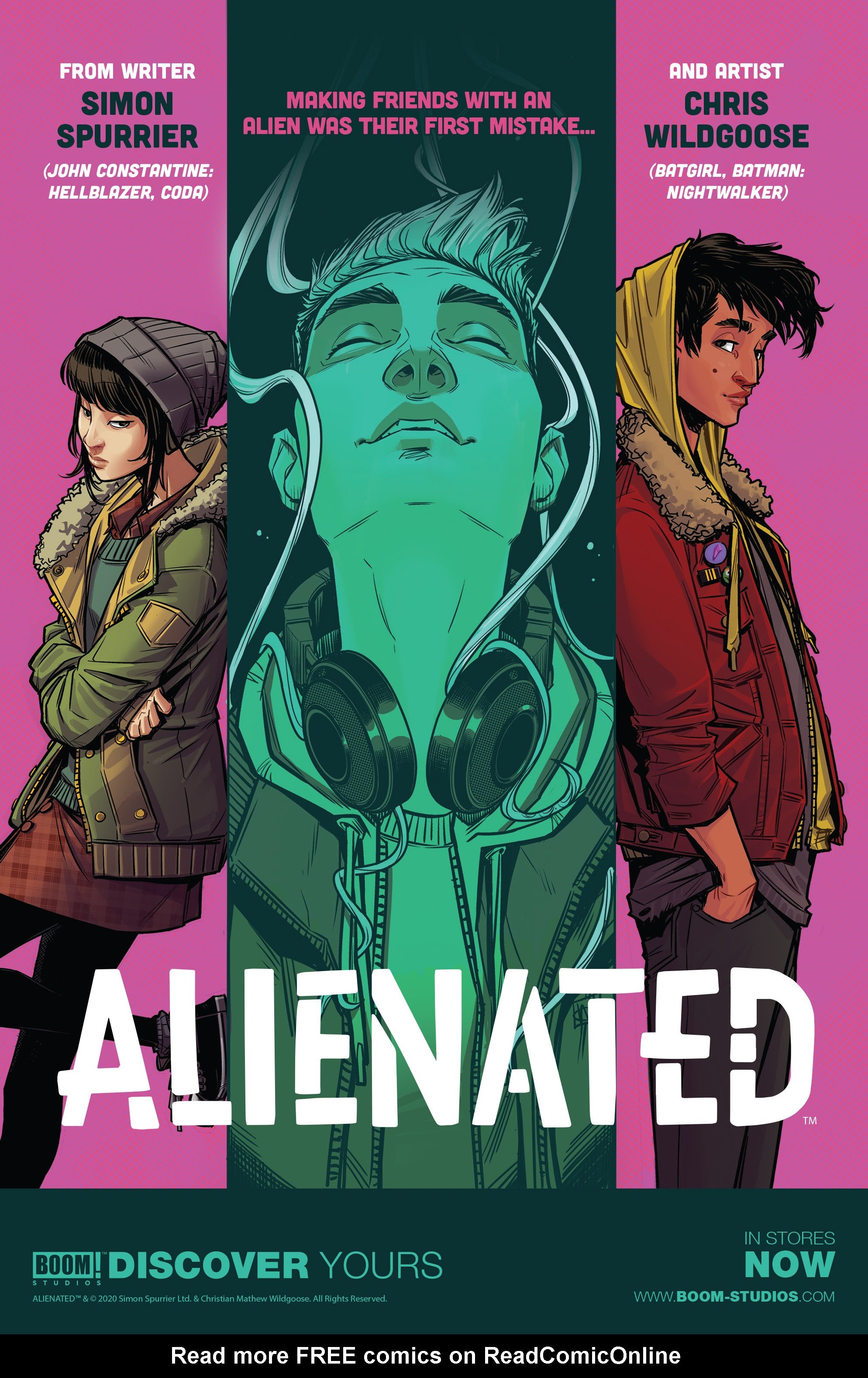 Read online Firefly comic -  Issue #22 - 25