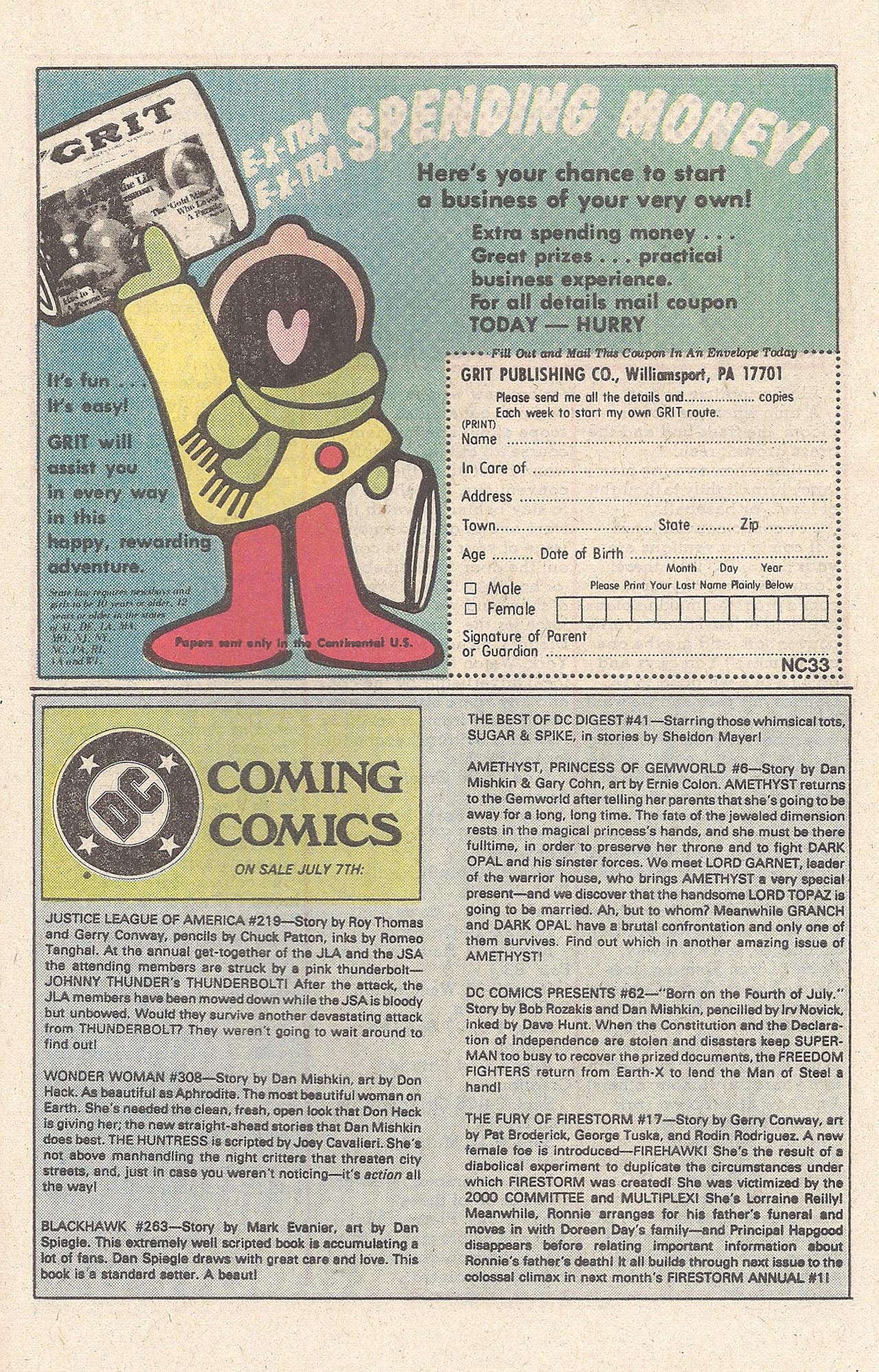 Read online Arak Son of Thunder comic -  Issue #26 - 26