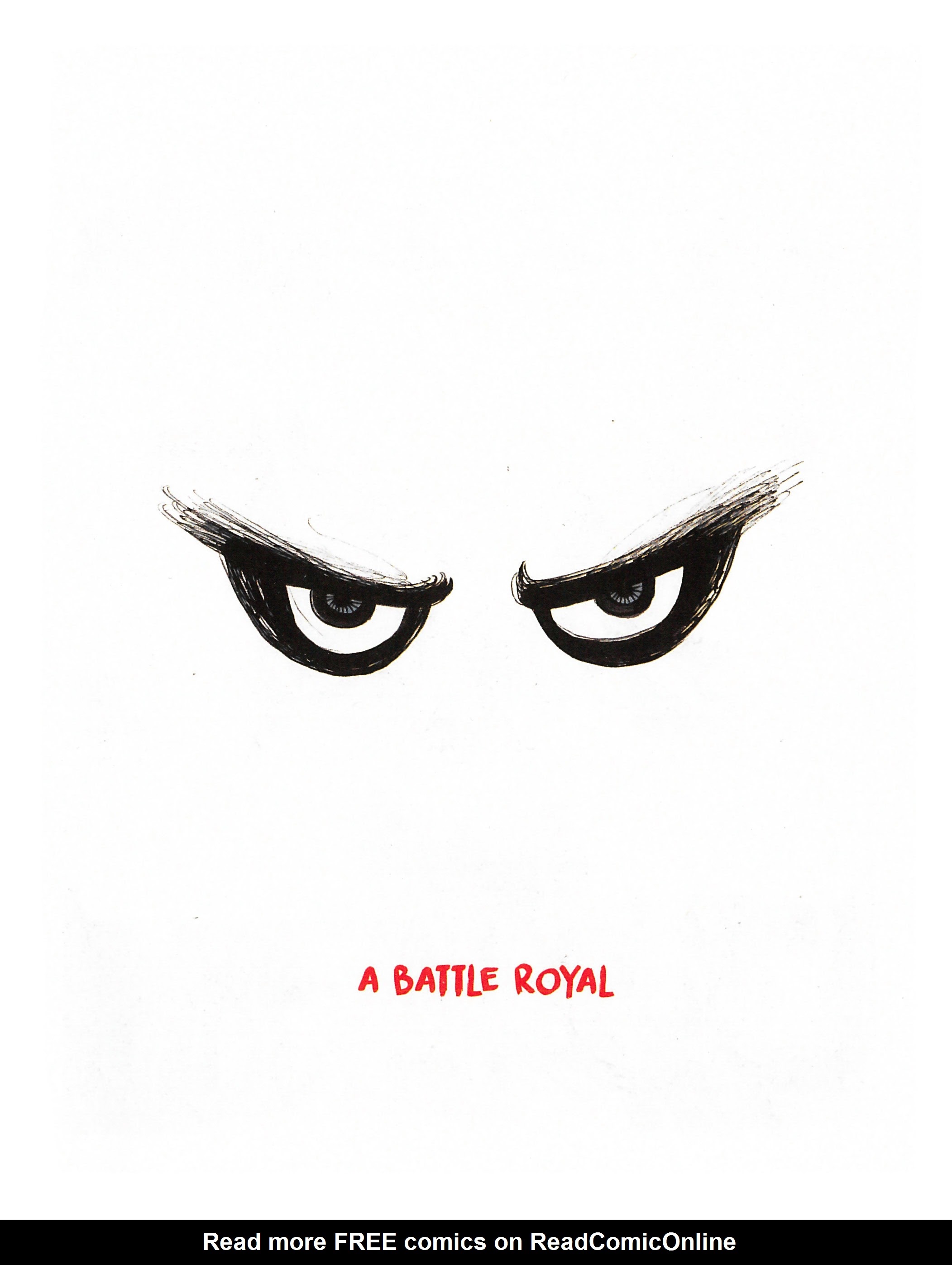 Read online Vyasa: The Beginning comic -  Issue # TPB (Part 1) - 71