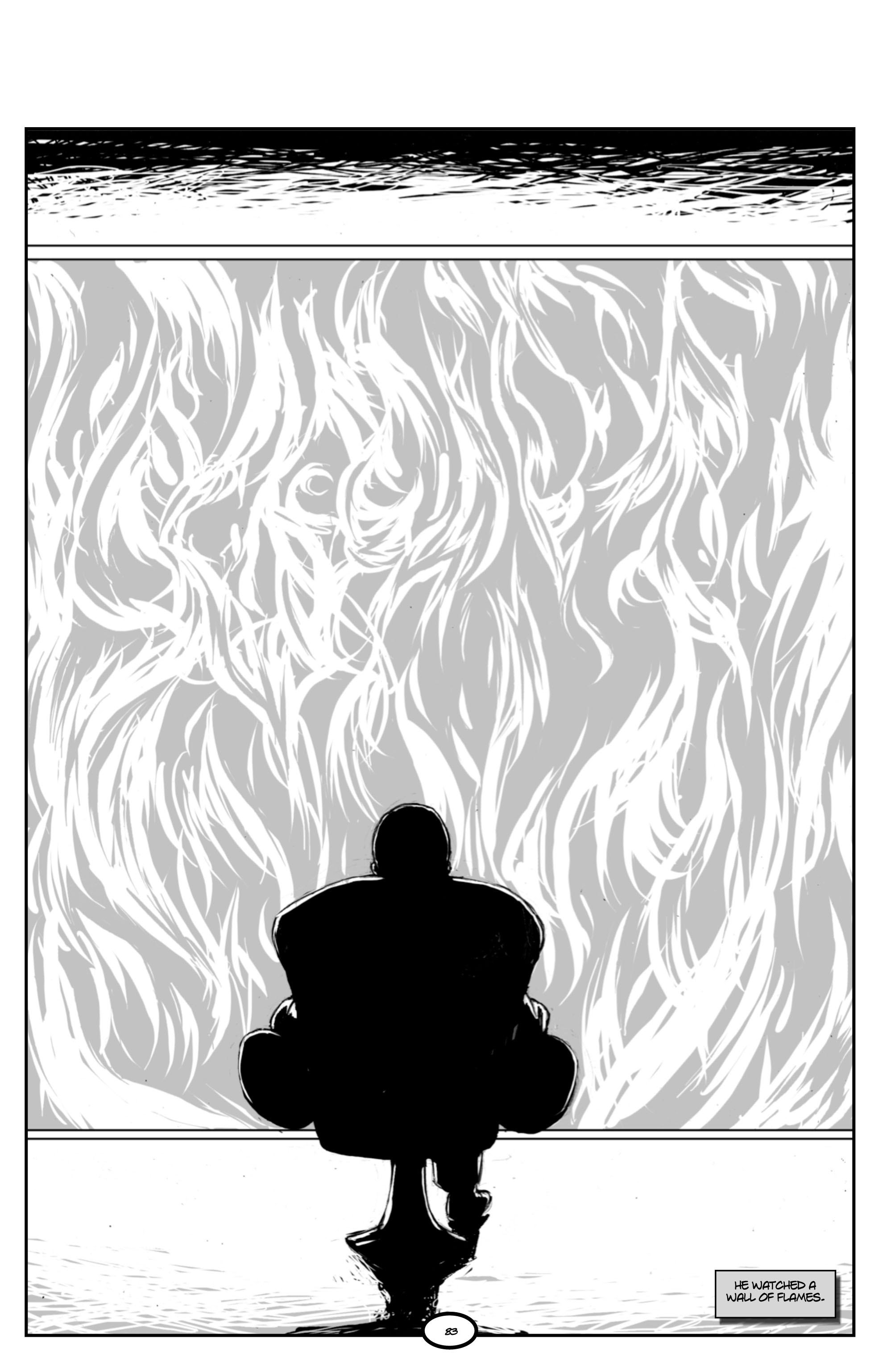 Read online Twisted Dark comic -  Issue # TPB 1 (Part 1) - 84