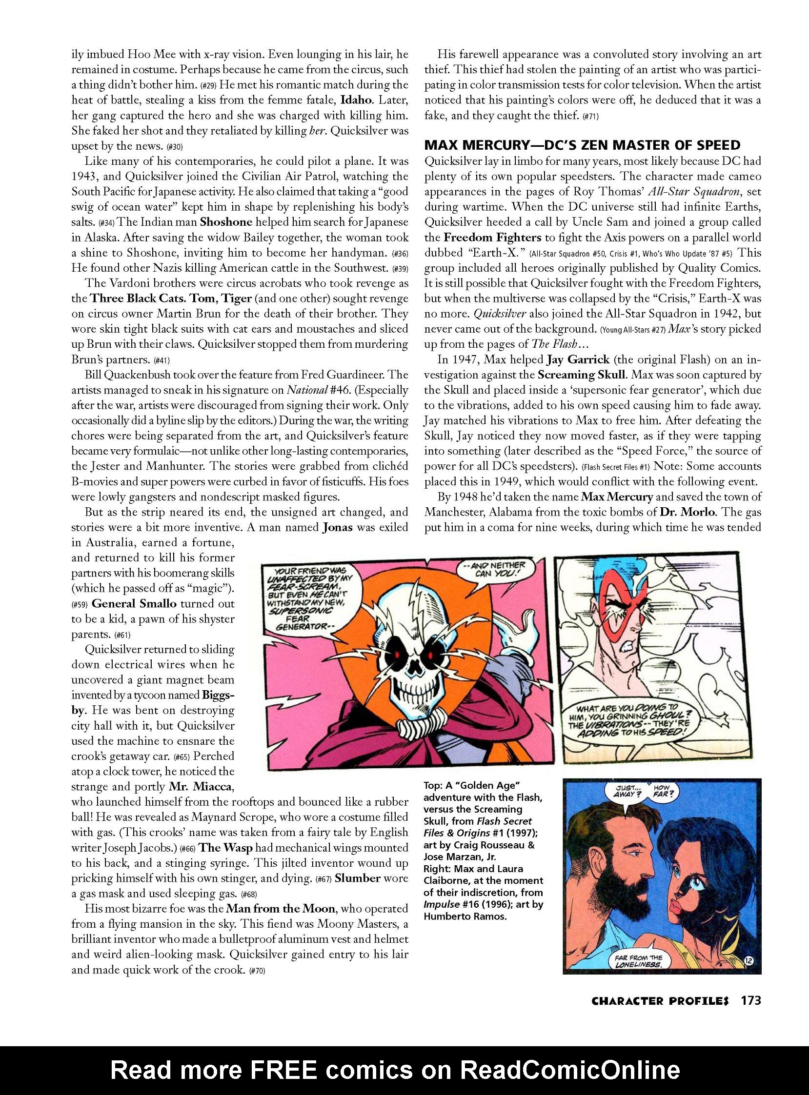 Read online The Quality Companion comic -  Issue # TPB (Part 3) - 40