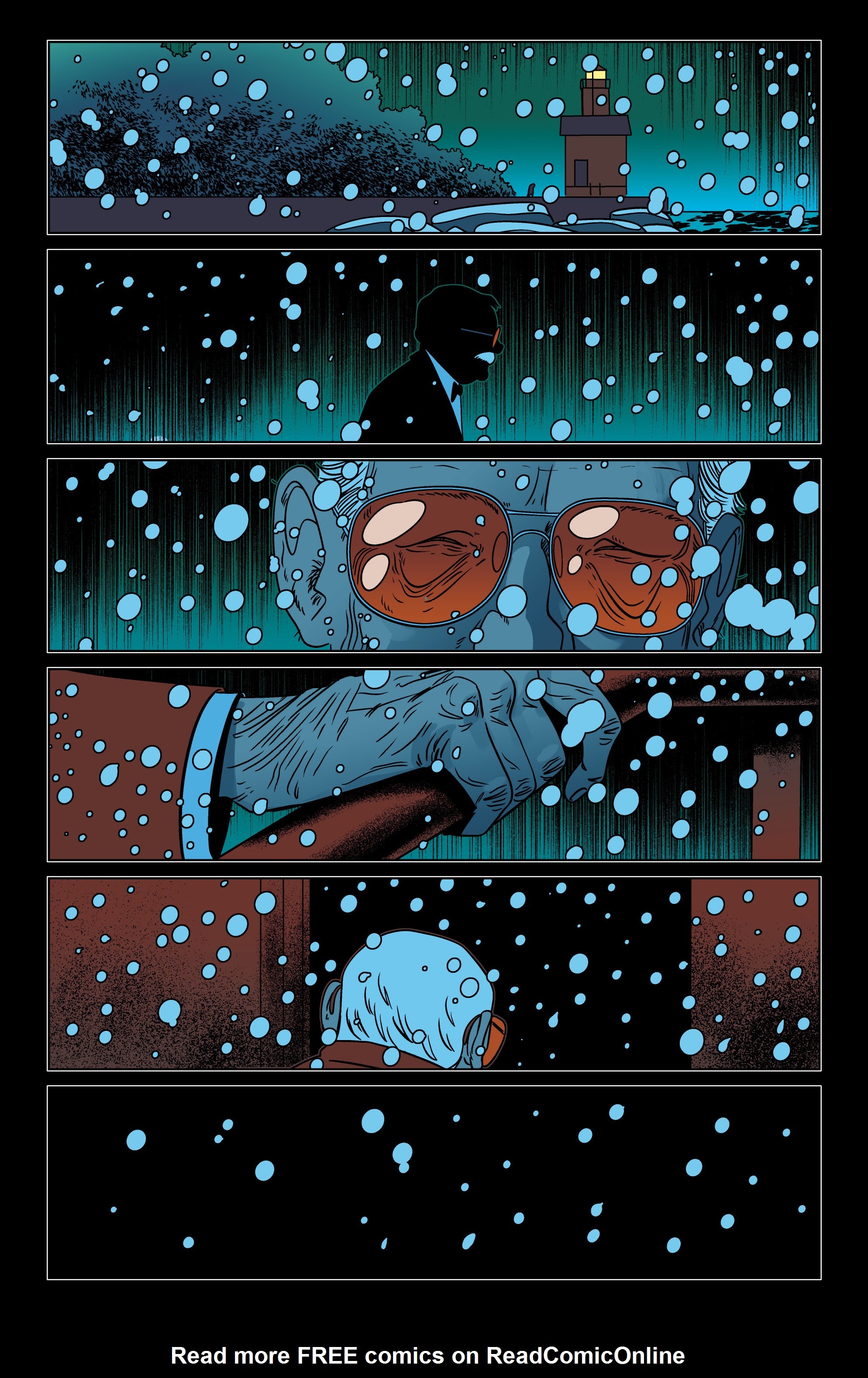 Read online Everything comic -  Issue # _TPB 2 - 94