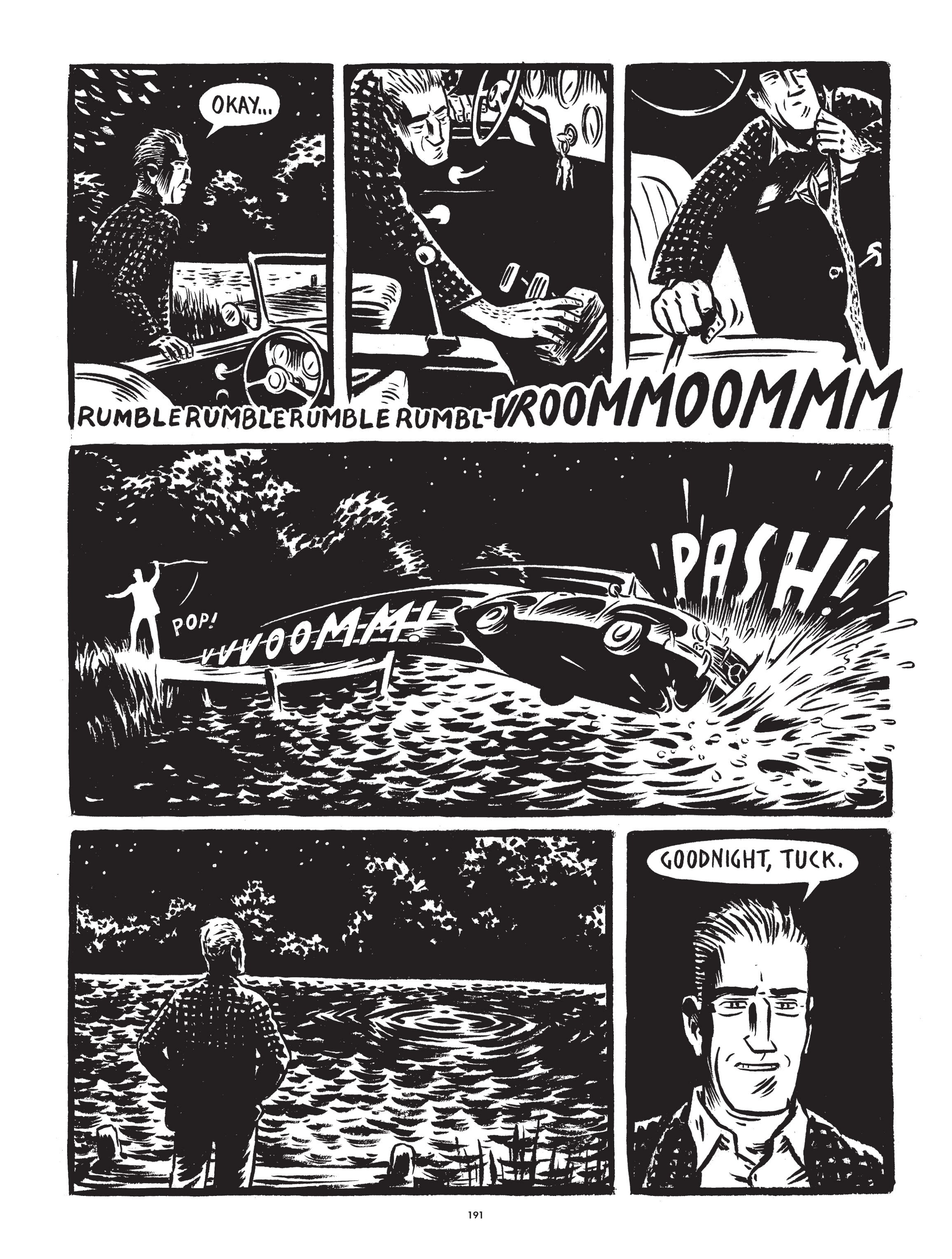 Read online To Have and To Hold comic -  Issue # TPB (Part 2) - 98