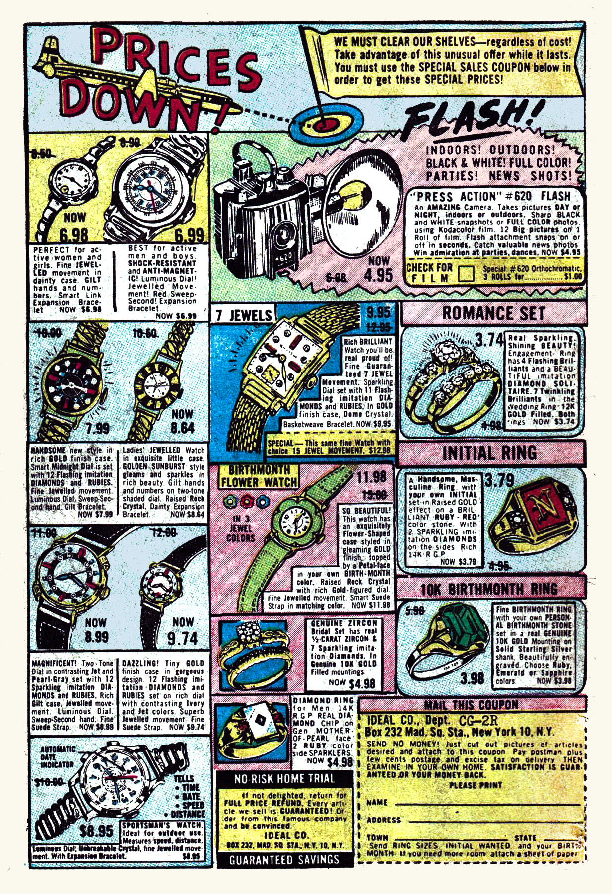 Read online A-1 Comics comic -  Issue #14 - 34