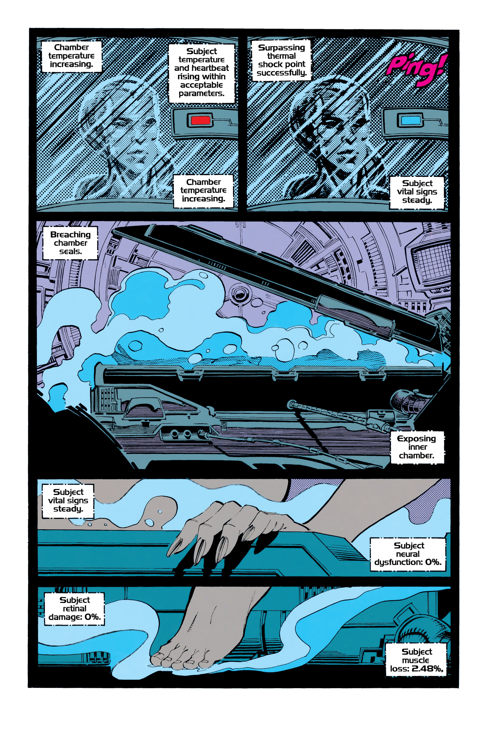 Read online Silver Surfer Epic Collection comic -  Issue # TPB 9 (Part 1) - 93