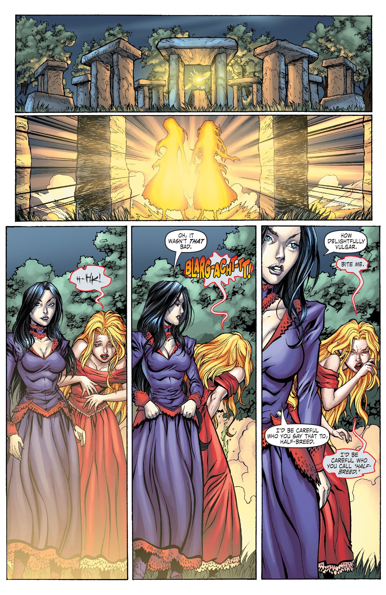 Read online Guardians of the Galaxy: Road to Annihilation comic -  Issue # TPB 2 (Part 3) - 98