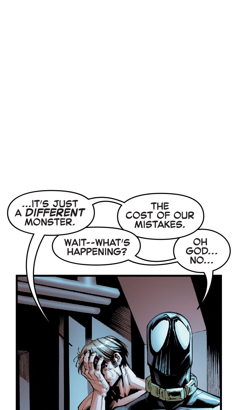 Read online Amazing Spider-Man: Hunted Infinity Comic comic -  Issue #8 - 67