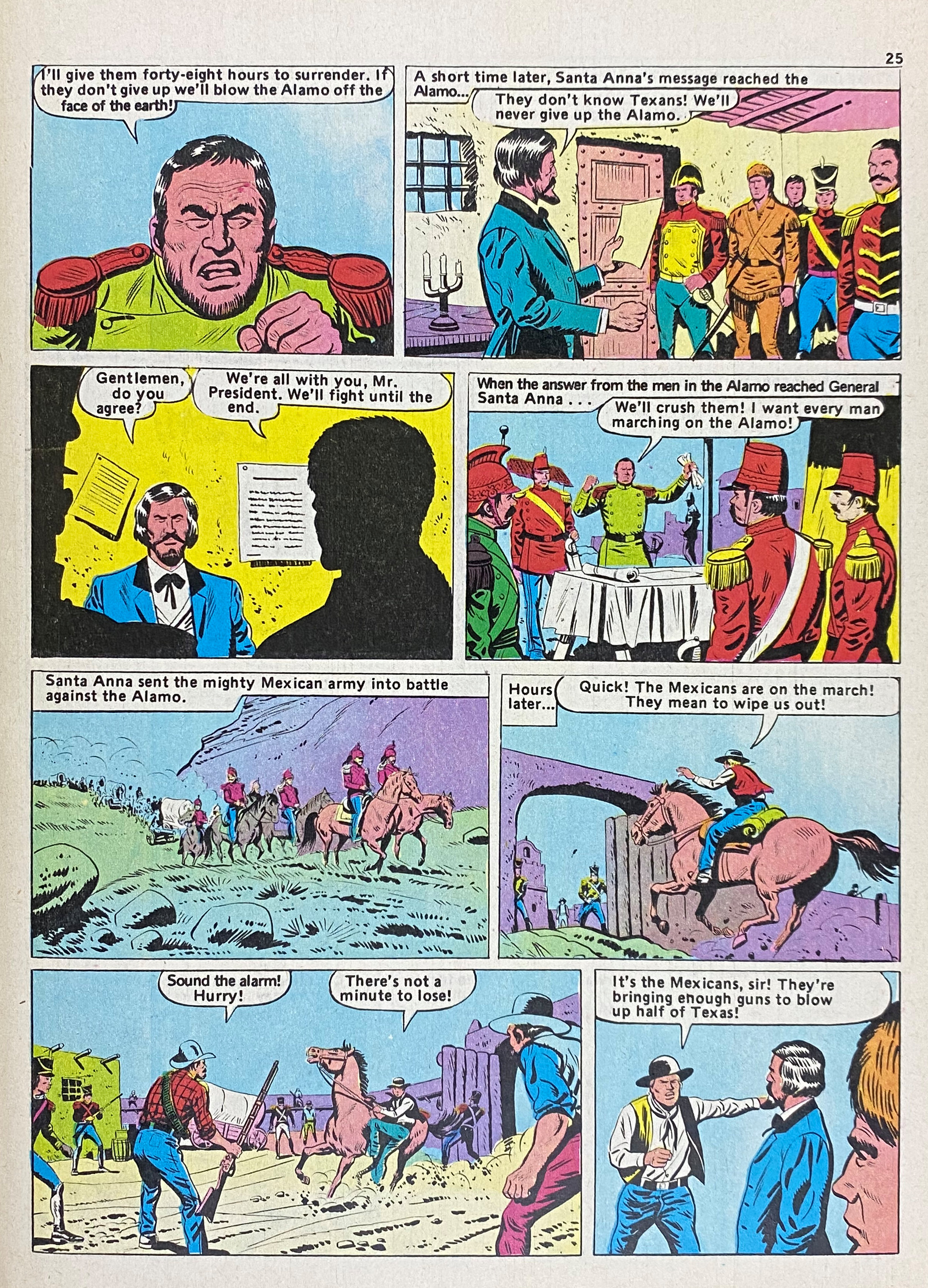 Read online King Classics comic -  Issue #12 - 29