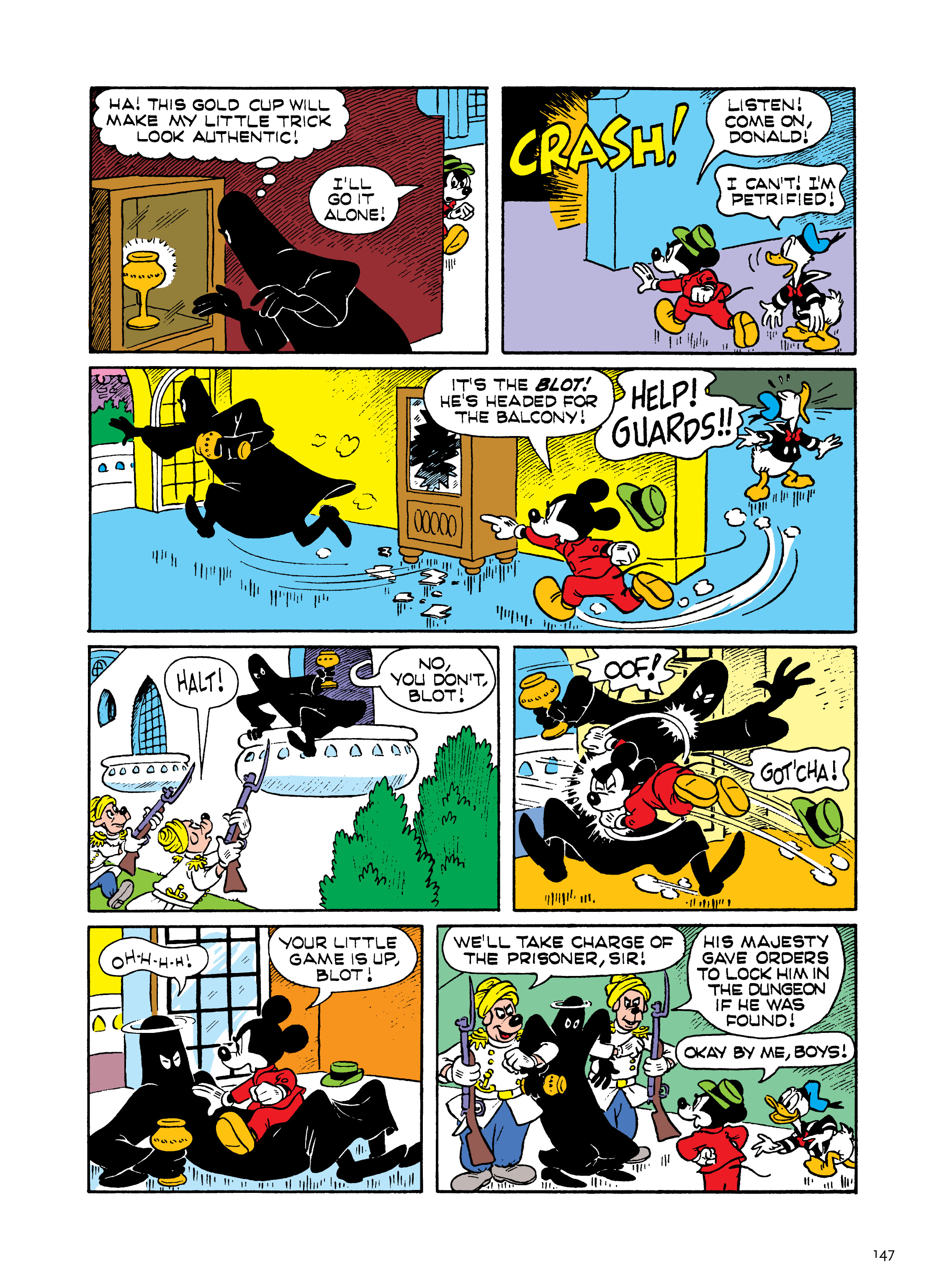 Read online Disney Masters comic -  Issue # TPB 15 (Part 2) - 54