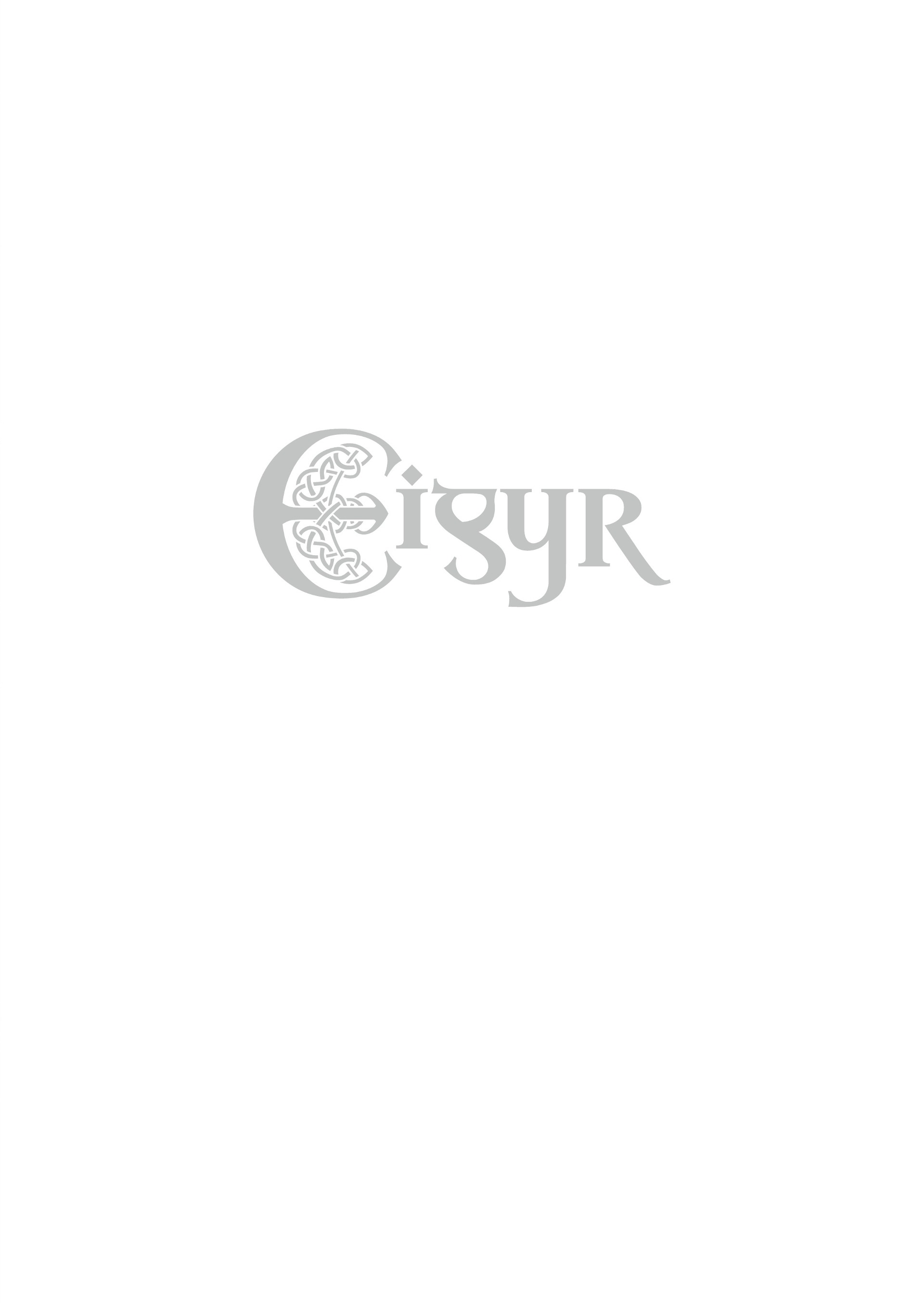 Read online Eigyr comic -  Issue # TPB (Part 1) - 14