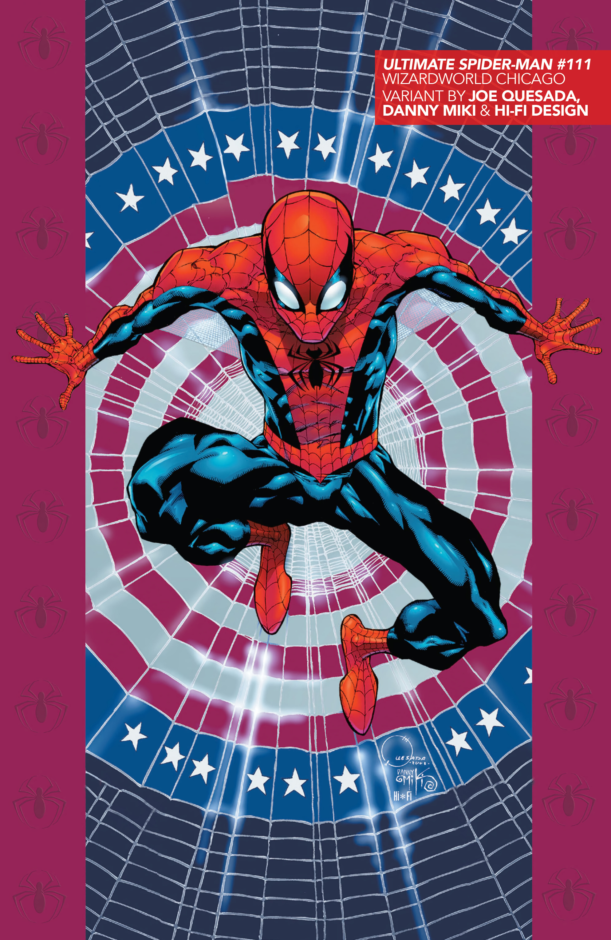 Read online Ultimate Spider-Man Omnibus comic -  Issue # TPB 3 (Part 9) - 94