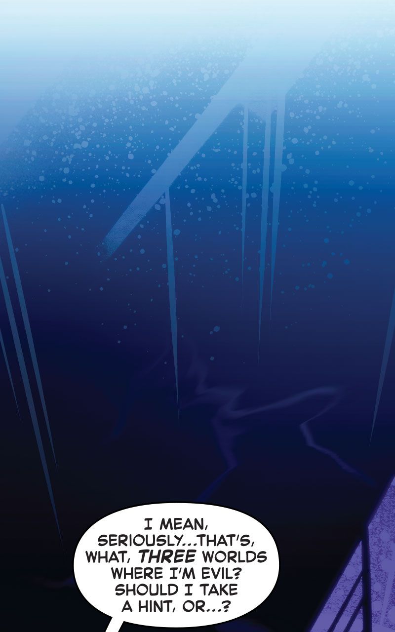 Read online Spider-Man Unlimited Infinity Comic comic -  Issue #8 - 32