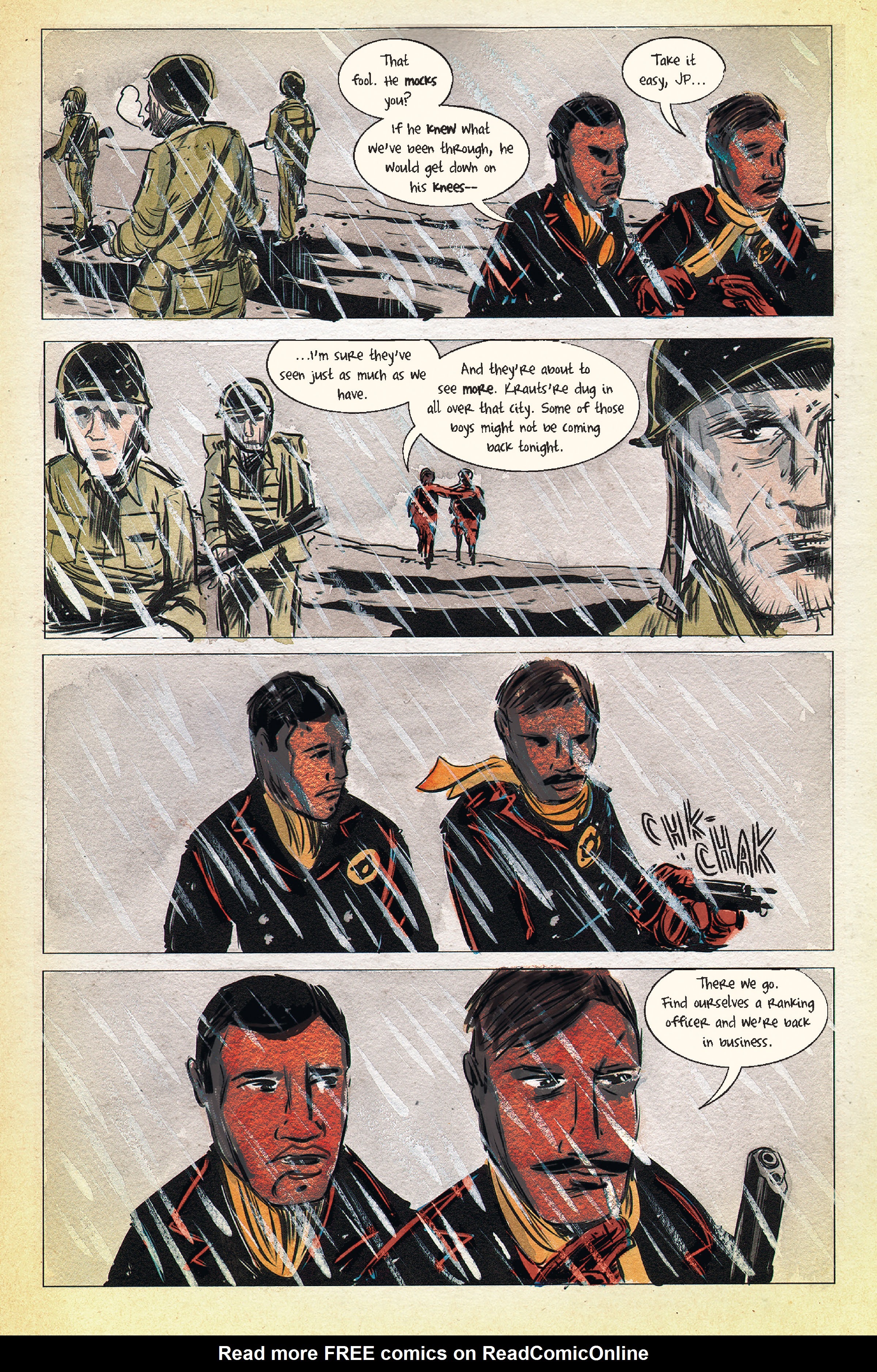 Read online The World of Black Hammer Library Edition comic -  Issue # TPB 2 (Part 1) - 53