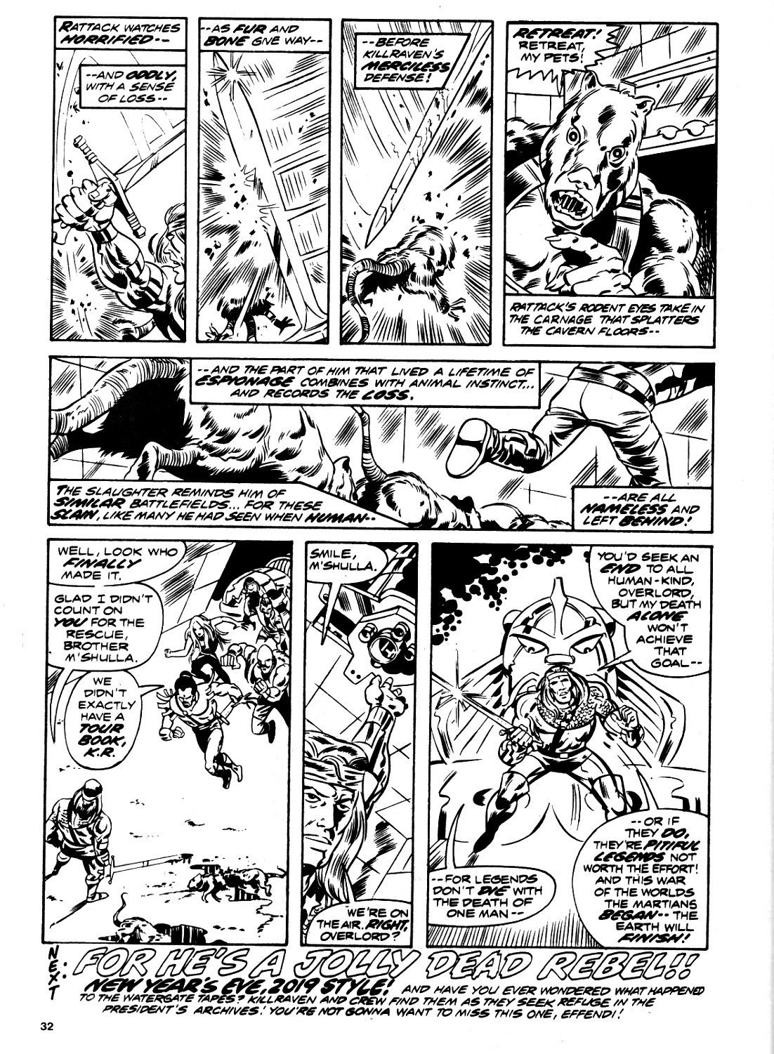 Read online Star Wars: The Empire Strikes Back comic -  Issue #150 - 32