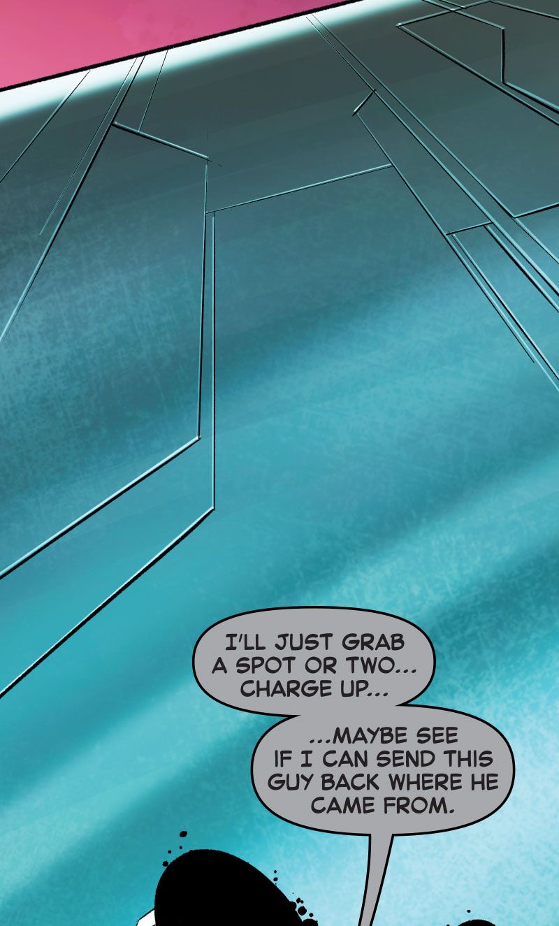 Read online Spider-Man Unlimited Infinity Comic comic -  Issue #10 - 68