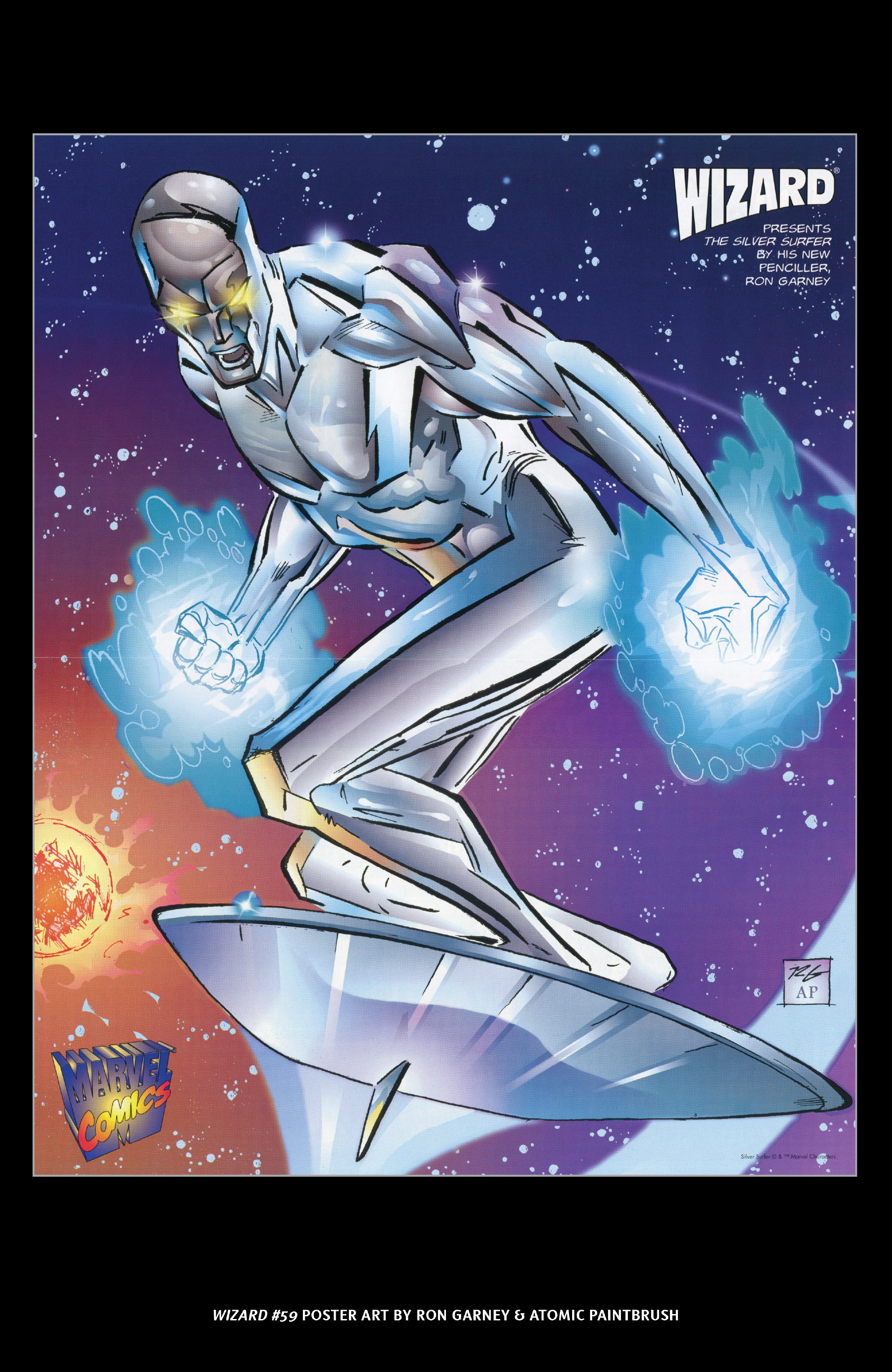 Read online Silver Surfer Epic Collection comic -  Issue # TPB 13 (Part 5) - 51