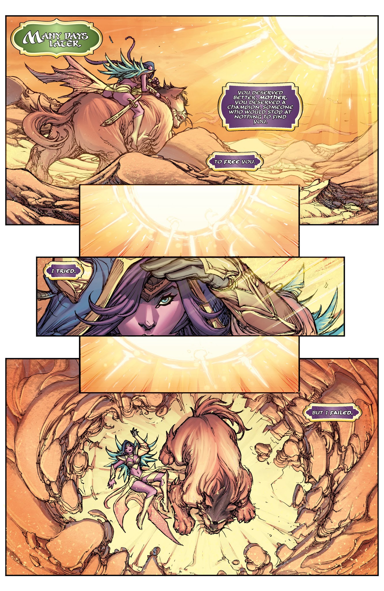 Read online Jirni (2014) comic -  Issue #1 - 10