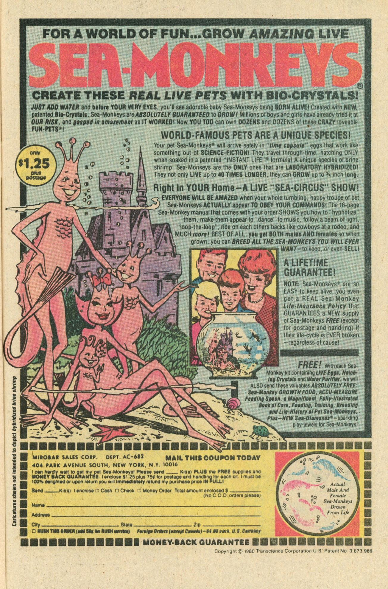 Read online Laugh (Comics) comic -  Issue #373 - 9