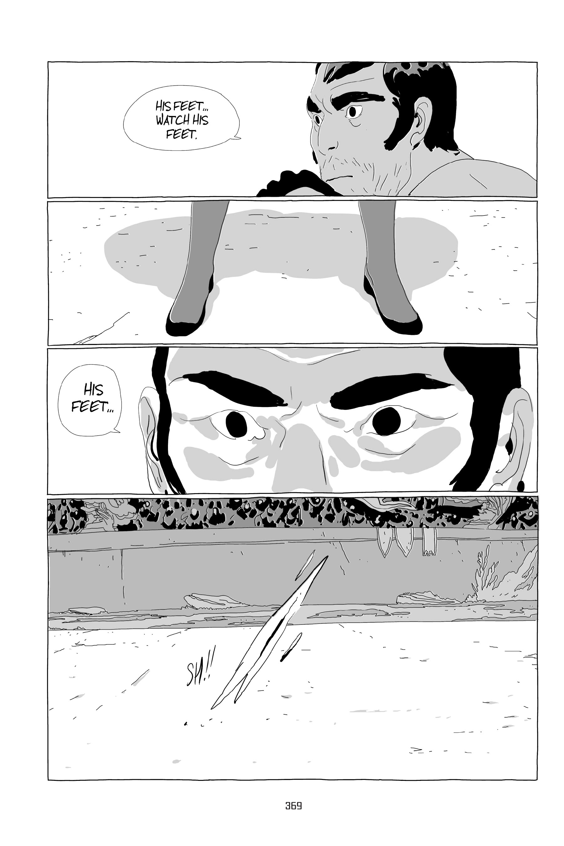 Read online Lastman comic -  Issue # TPB 1 (Part 4) - 76