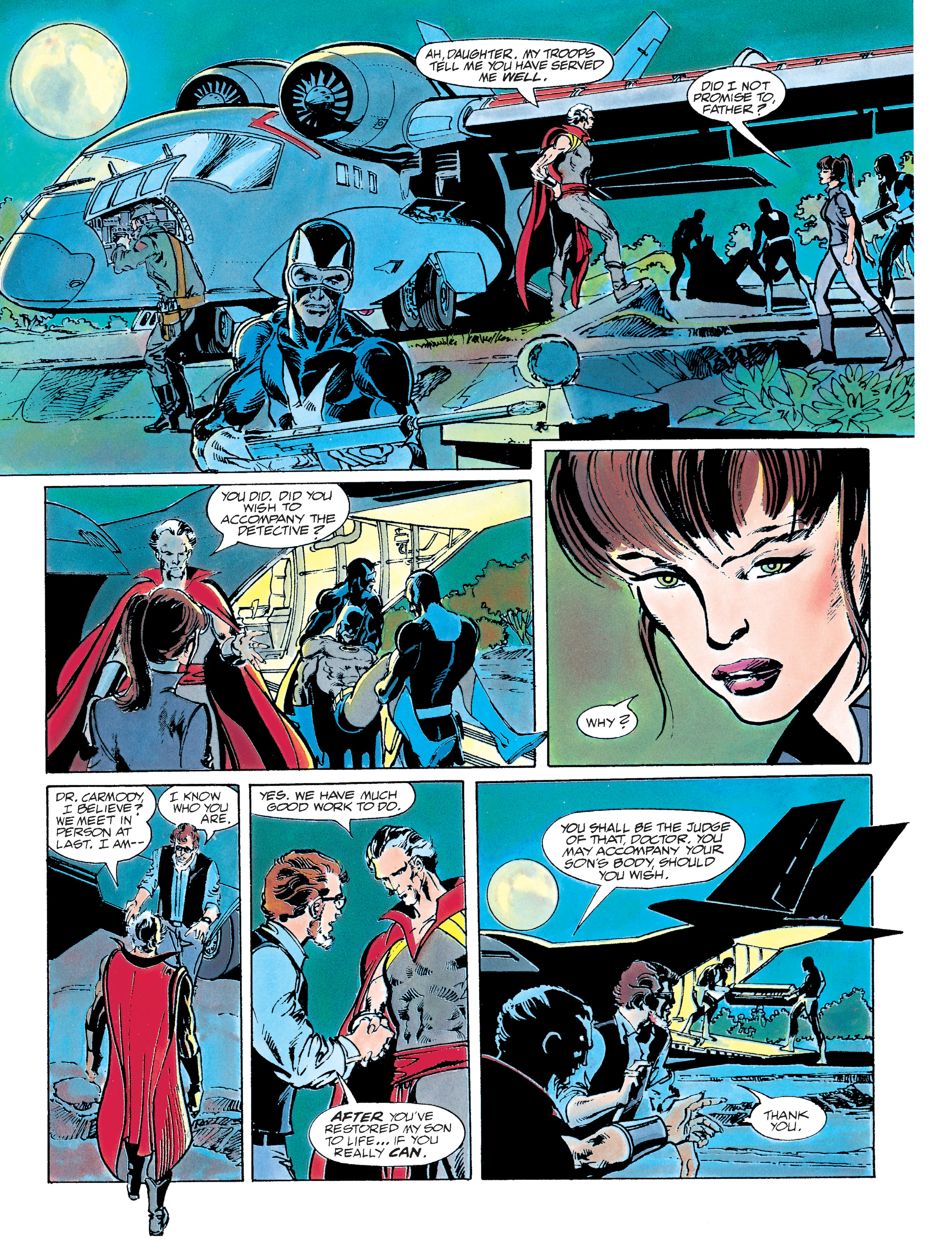 Read online Batman: The Demon Trilogy comic -  Issue # TPB (Part 2) - 47