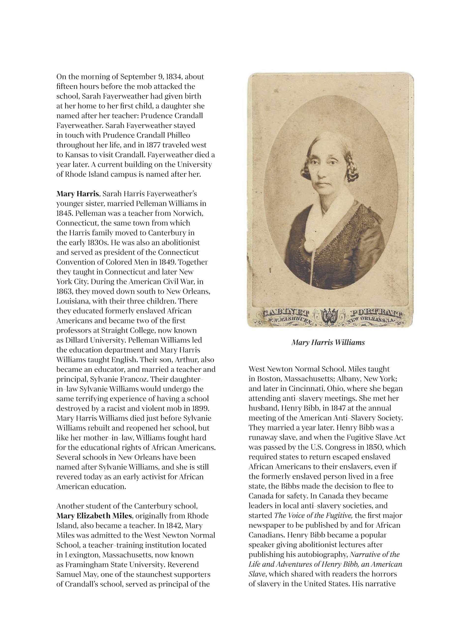 Read online White All Around comic -  Issue # TPB - 135