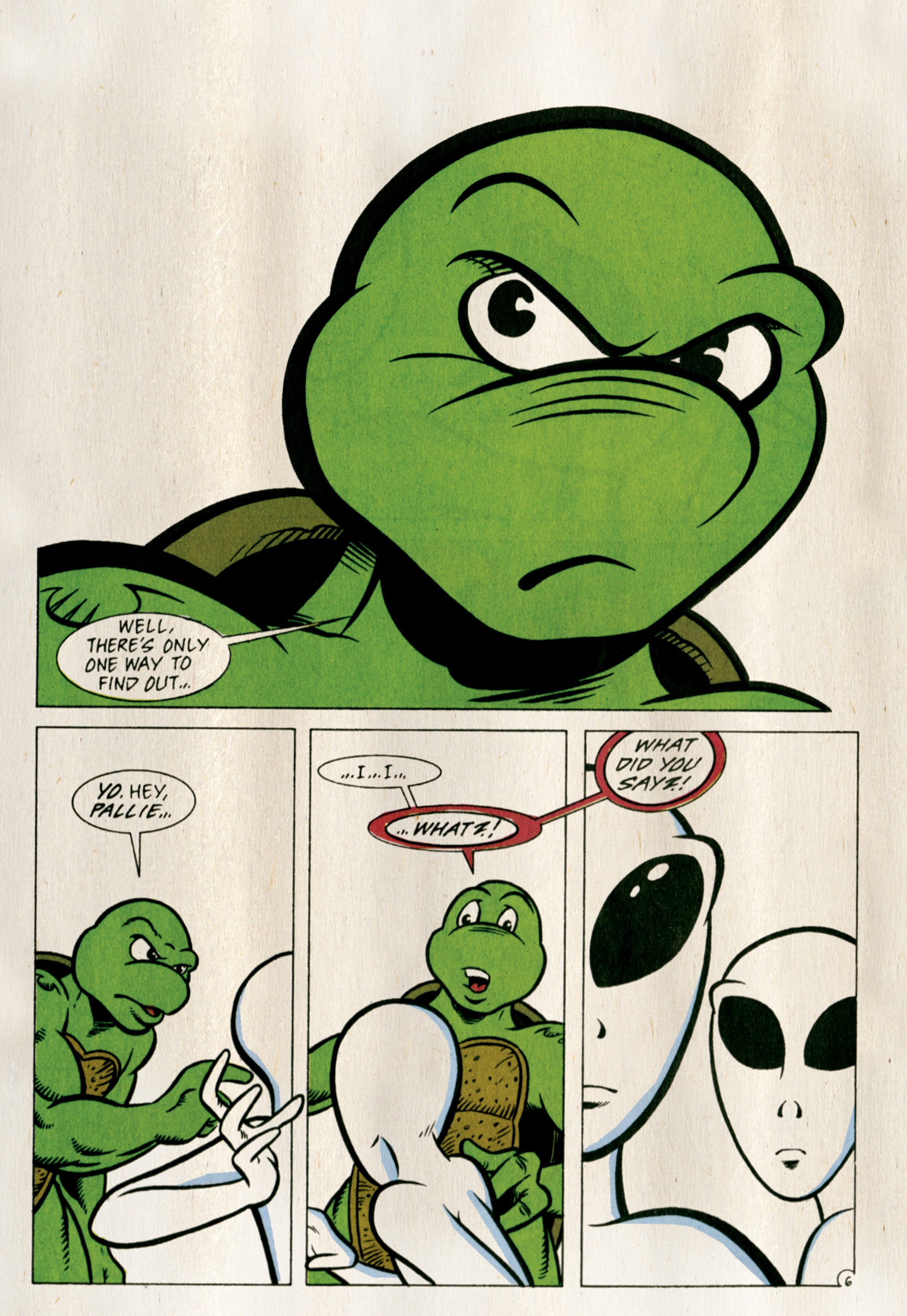 Read online Teenage Mutant Ninja Turtles Adventures (2012) comic -  Issue # TPB 11 - 115
