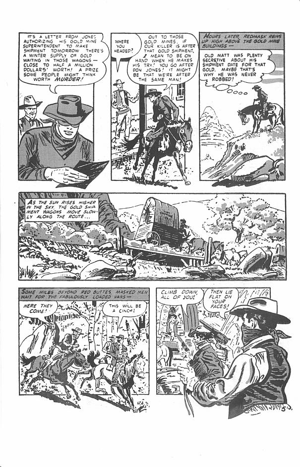 Best of the West (1998) issue 20 - Page 41