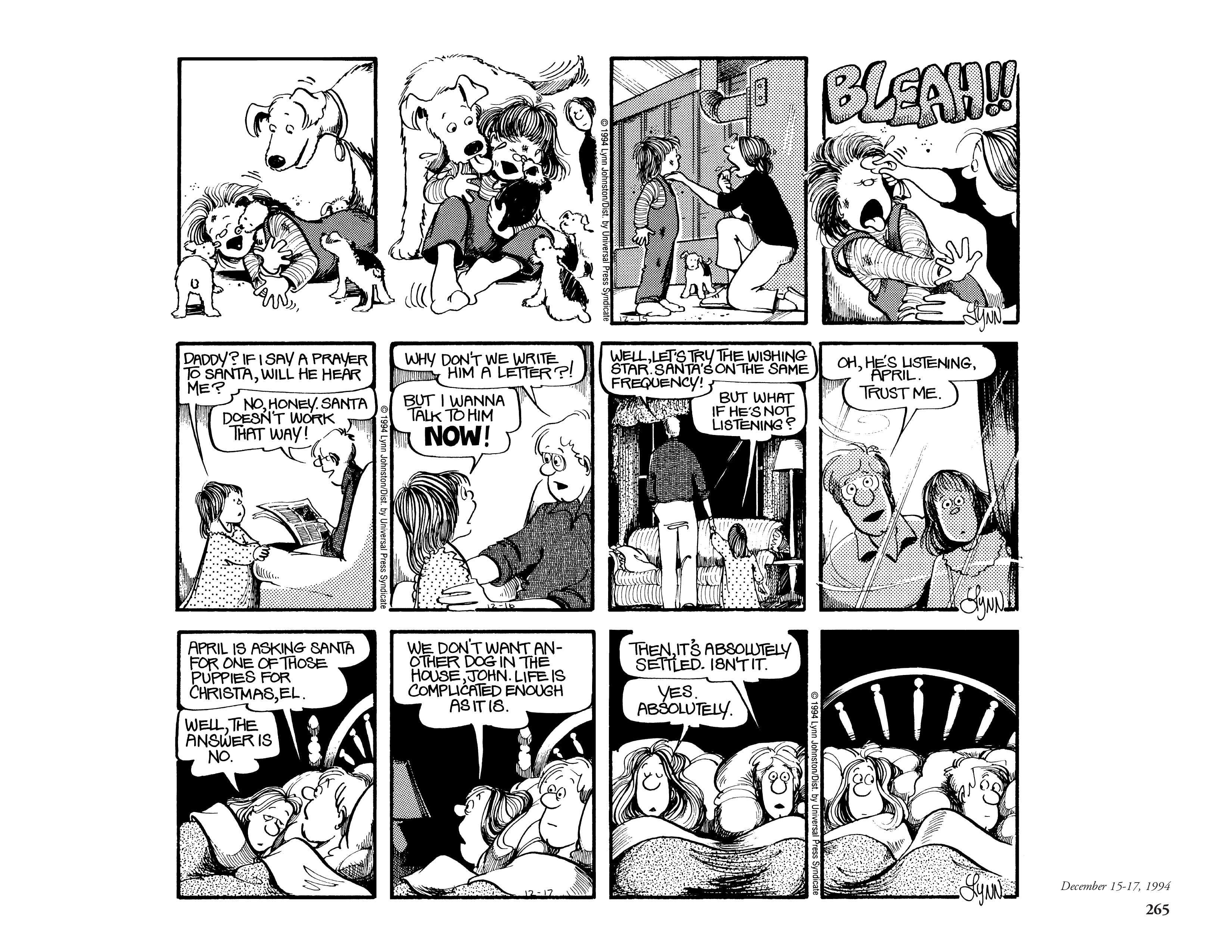 Read online For Better Or For Worse: The Complete Library comic -  Issue # TPB 5 (Part 3) - 65