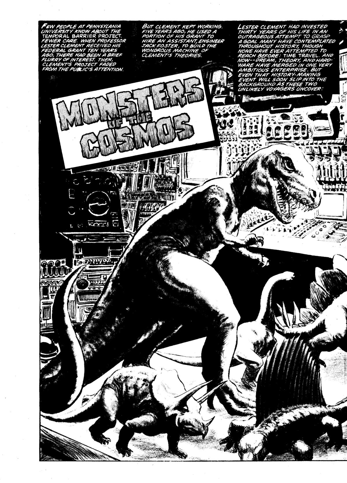 Read online Star Wars Weekly comic -  Issue #129 - 10
