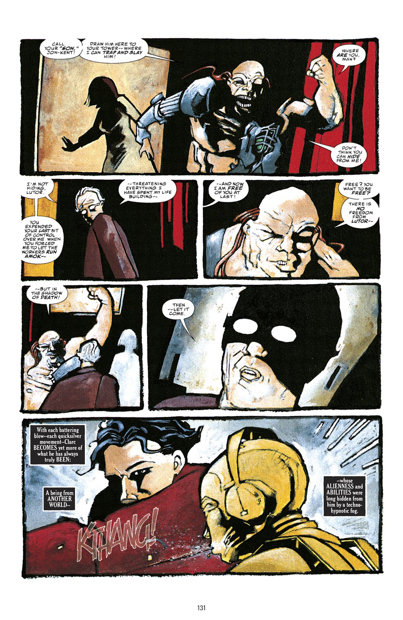 Read online Elseworlds: Justice League comic -  Issue # TPB 2 (Part 2) - 29