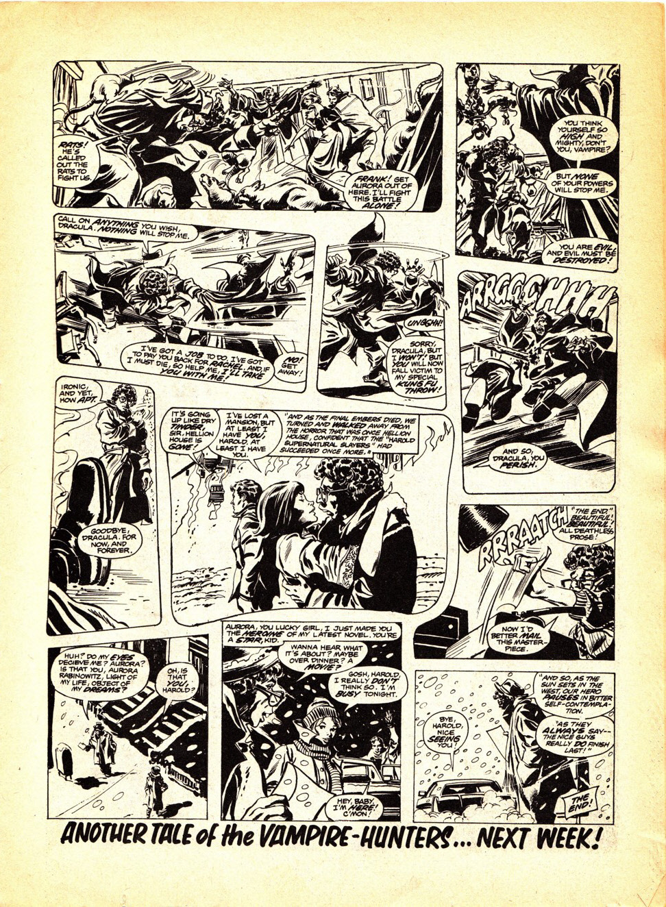Read online Marvel Comic comic -  Issue #343 - 11