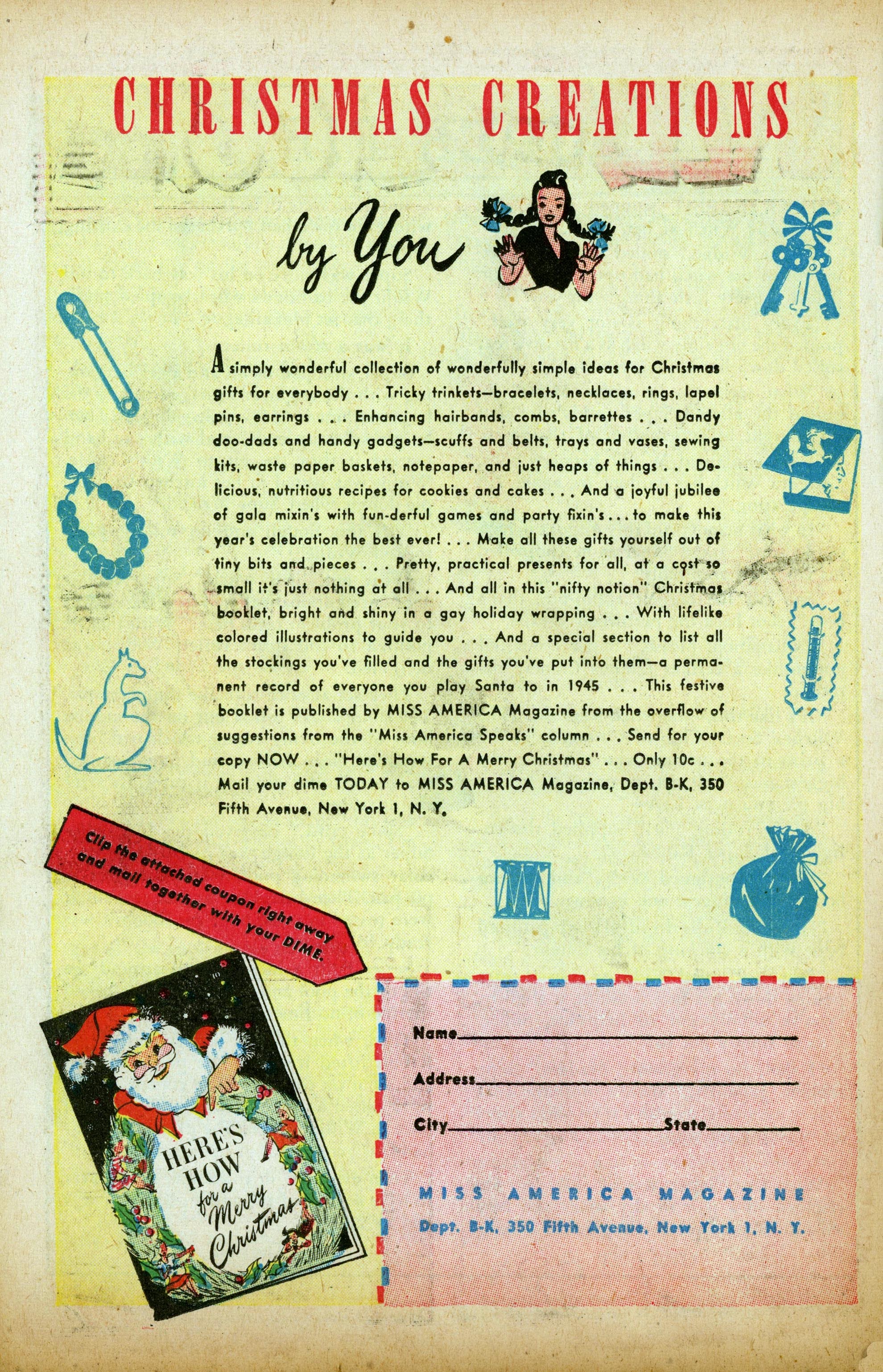 Read online Ideal Comics comic -  Issue #4 - 22