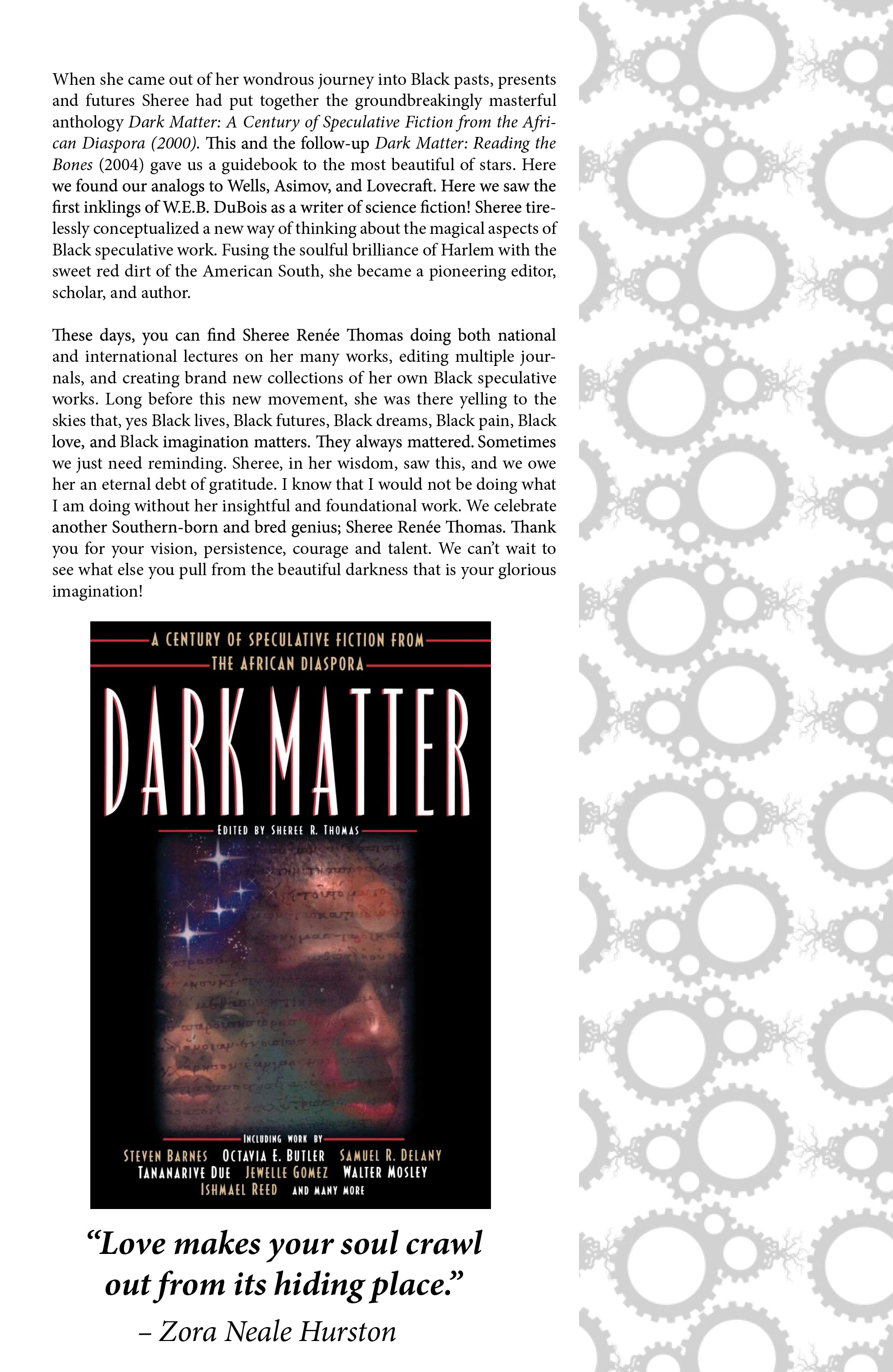 Read online Bitter Root comic -  Issue #14 - 25