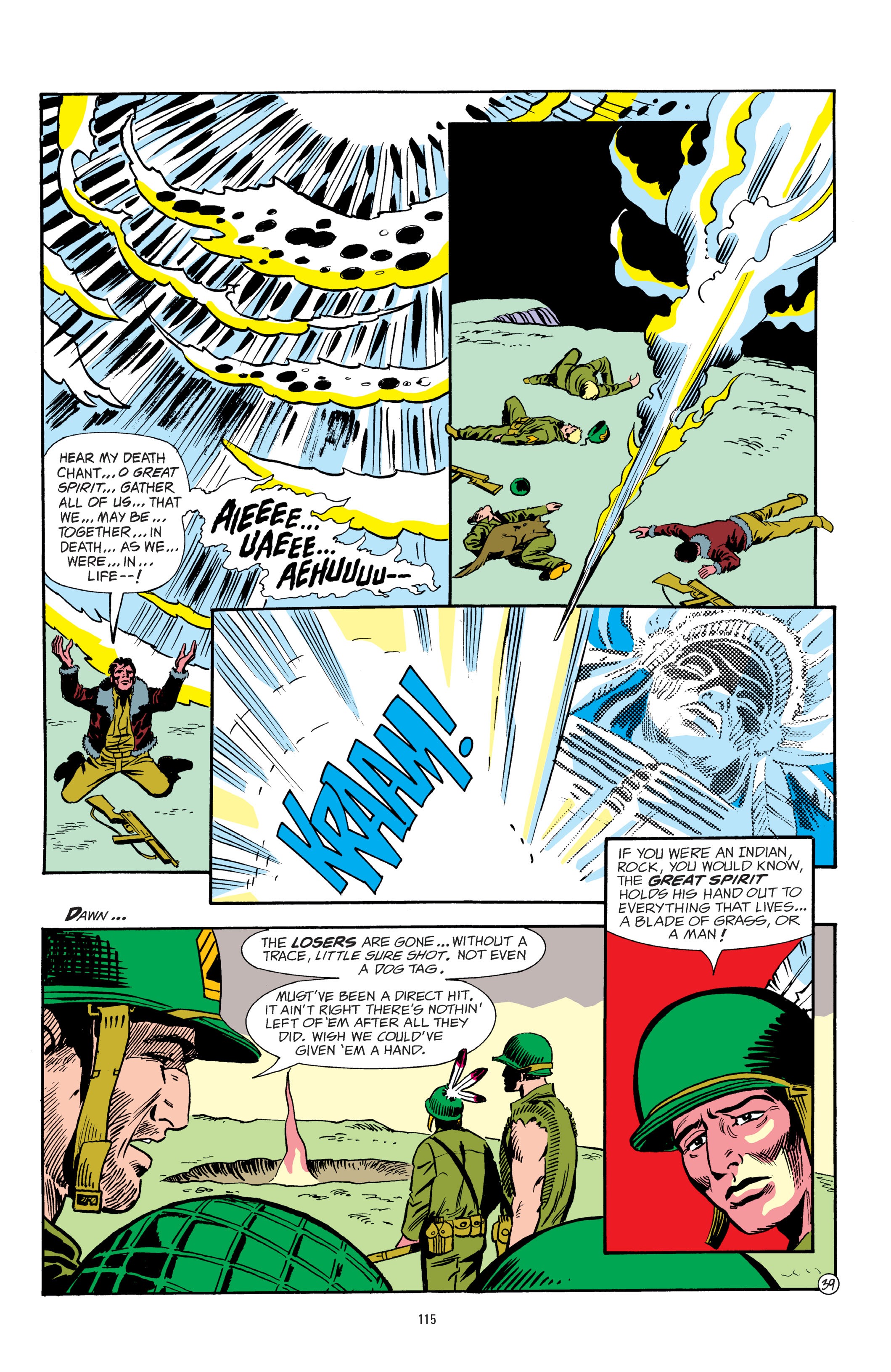 Read online Crisis On Infinite Earths Companion Deluxe Edition comic -  Issue # TPB 2 (Part 2) - 12