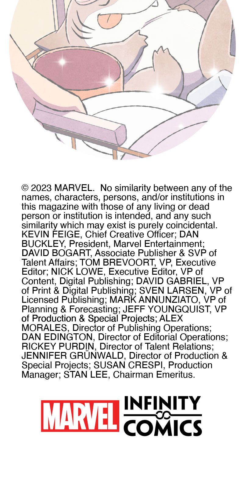 Read online It’s Jeff: Infinity Comic comic -  Issue #26 - 21