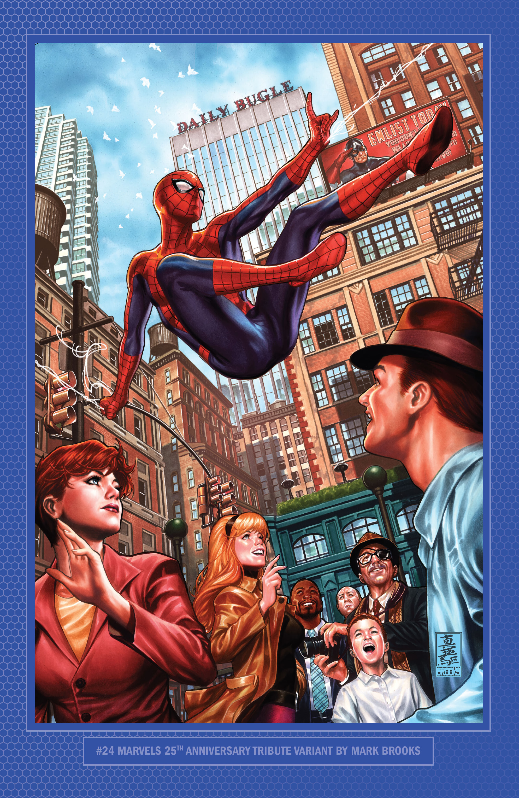 Read online The Amazing Spider-Man: By Nick Spencer Omnibus comic -  Issue # TPB (Part 13) - 9