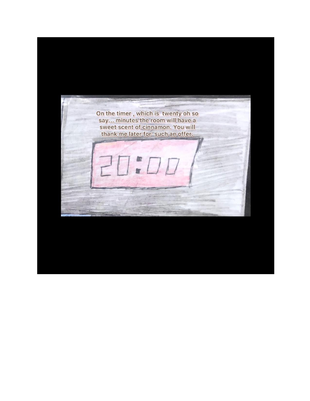 Read online DonutMan comic -  Issue #1 - 53