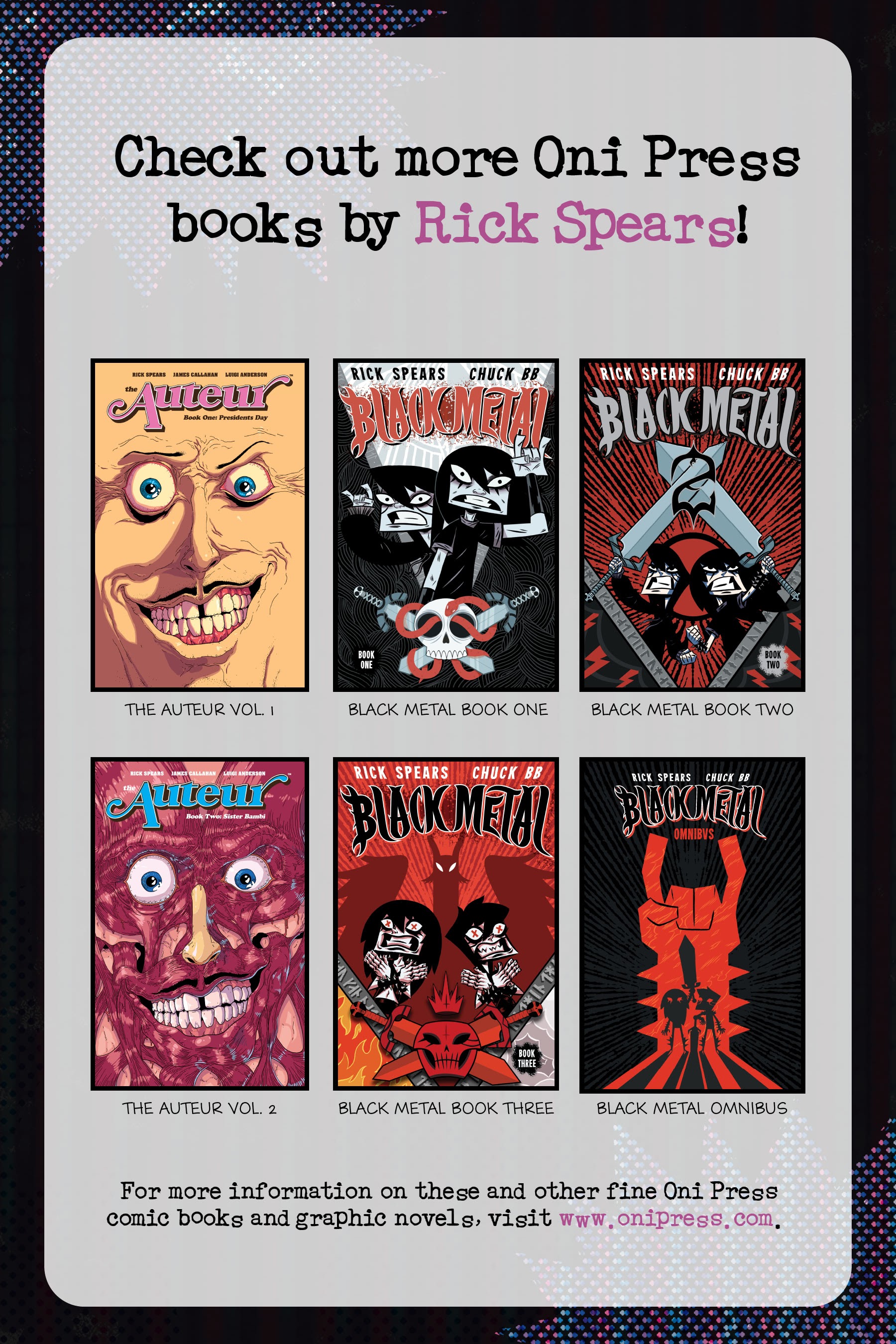 Read online My Riot comic -  Issue # TPB (Part 2) - 85