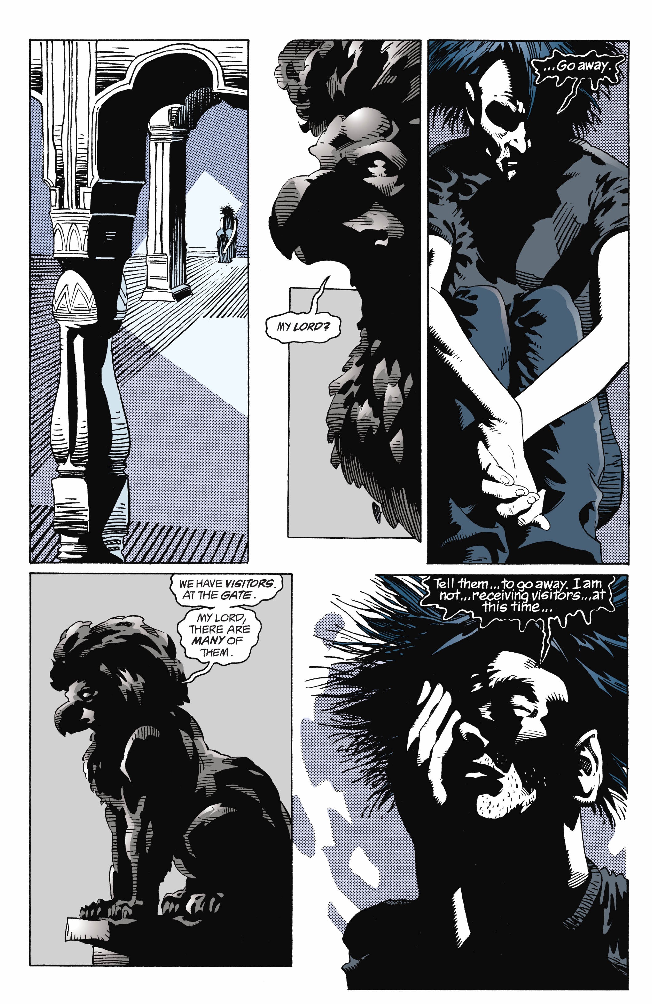 Read online The Sandman (1989) comic -  Issue # _The_Deluxe_Edition 2 (Part 3) - 20