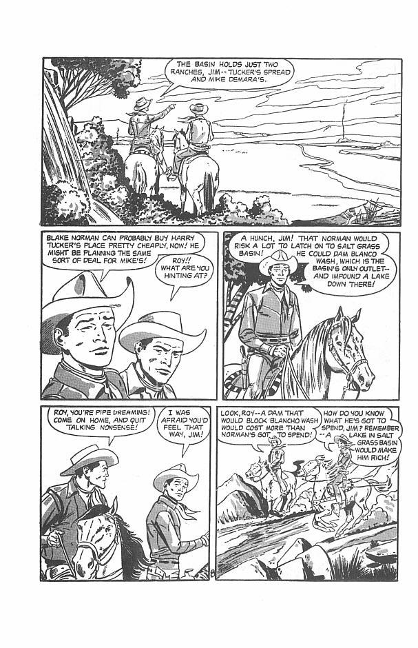 Best of the West (1998) issue 27 - Page 10
